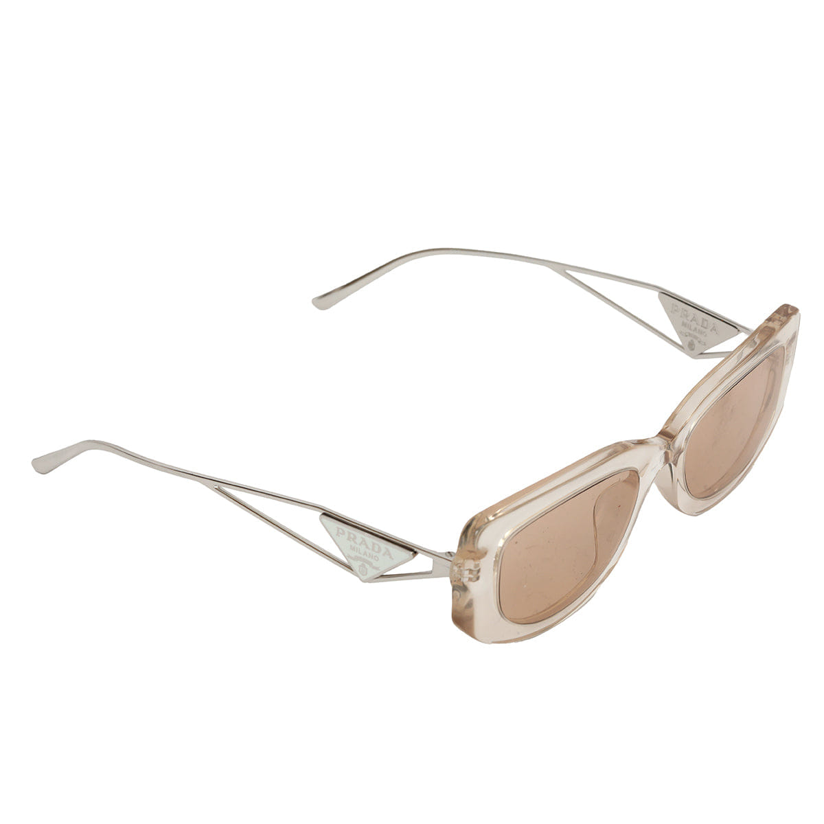 Prada SPR 14Y 53O19 19M - 412 140 1N Sunglasses One Size