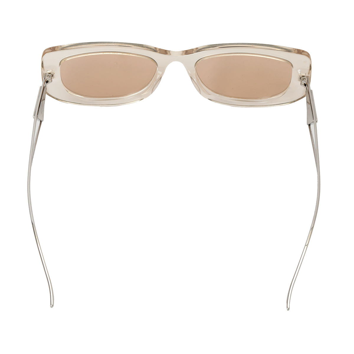 Prada SPR 14Y 53O19 19M - 412 140 1N Sunglasses One Size