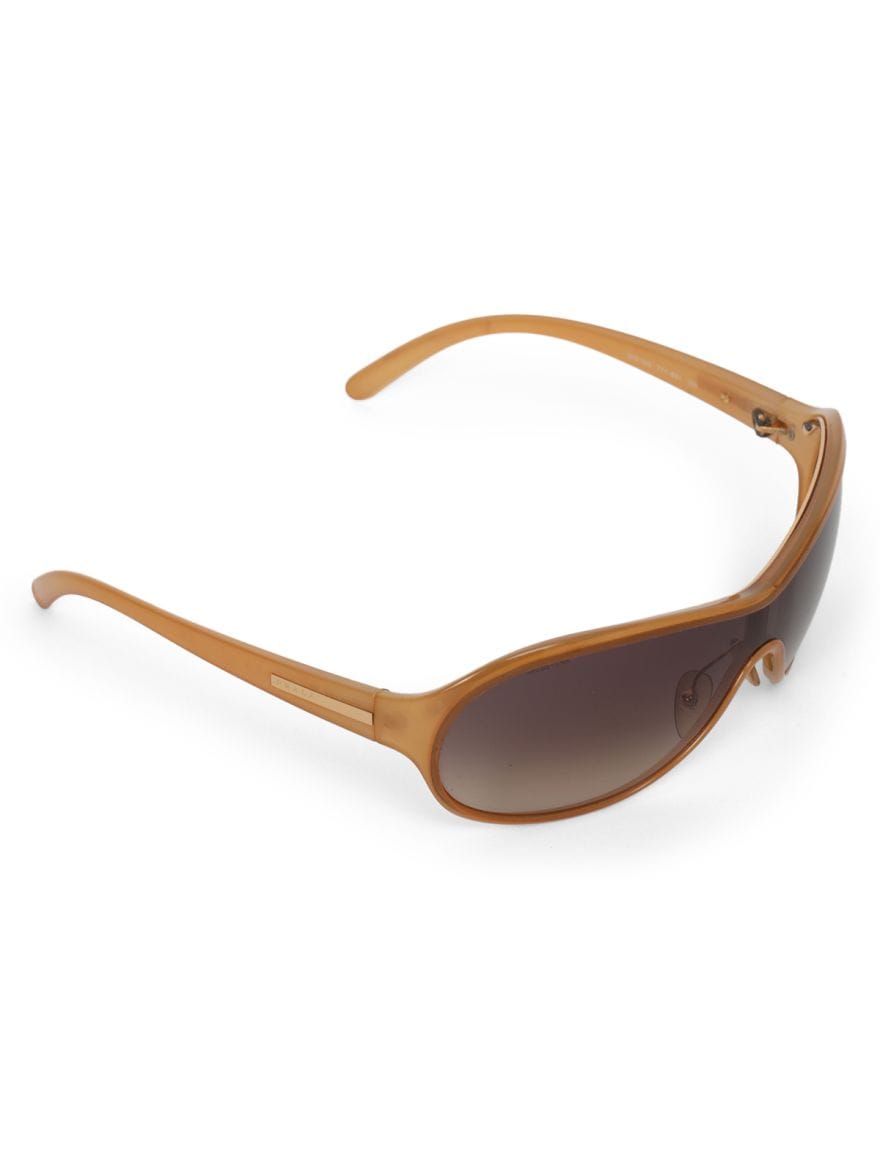 Prada SPR 16 g 777 6S - 1 120 Acrylic Sunglasses