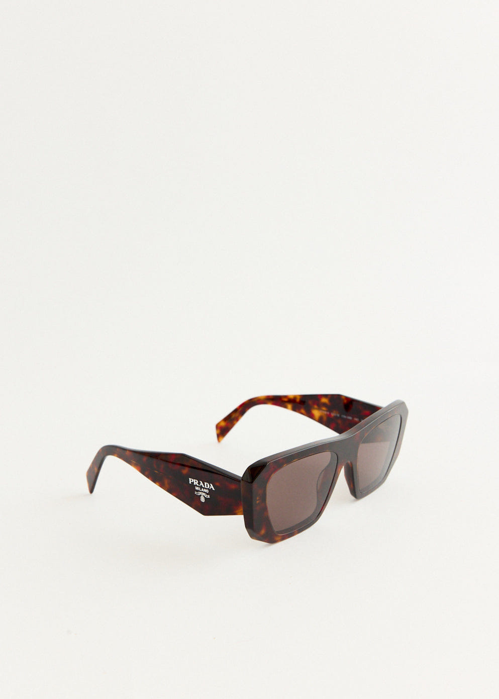 Prada 0PR B18S Sunglasses