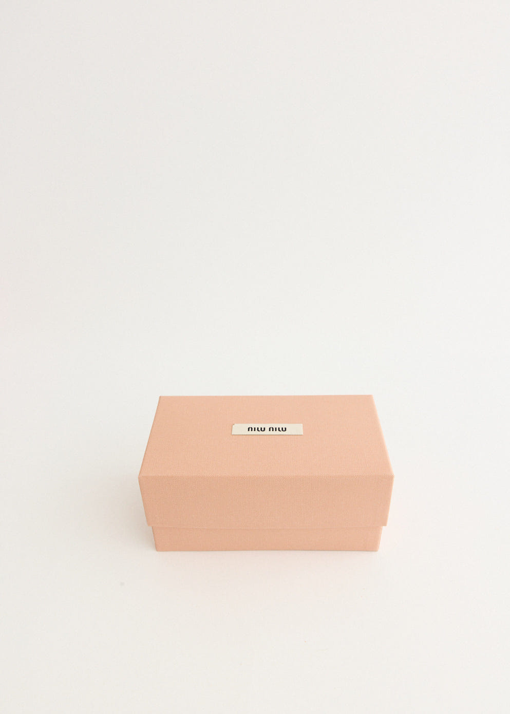 Prada 0PR B18S Sunglasses