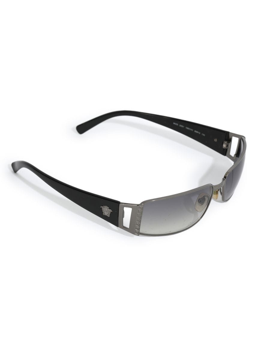 Versace MOD.2021 1001/11 60o15 sunglasses One Size