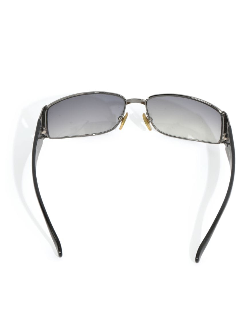 Versace MOD.2021 1001/11 60o15 sunglasses One Size