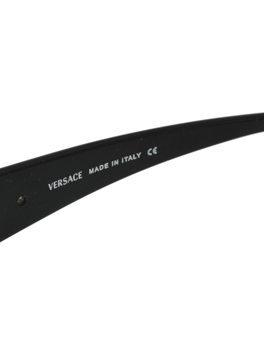 Versace MOD.2021 1001/11 60o15 sunglasses One Size