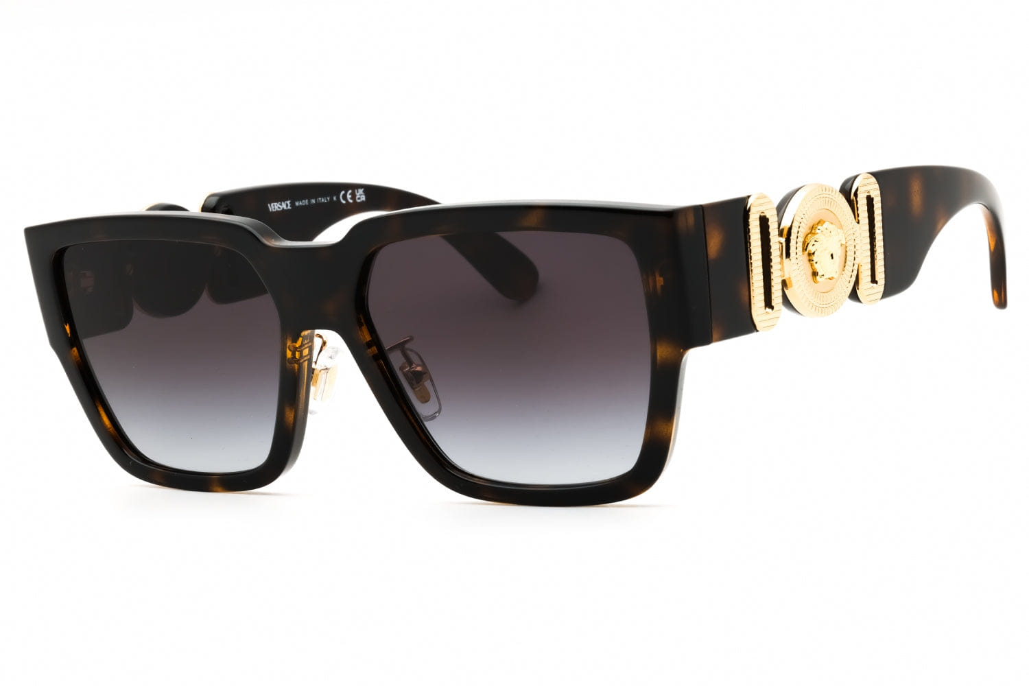 Versace 0VE4483D Sunglasses