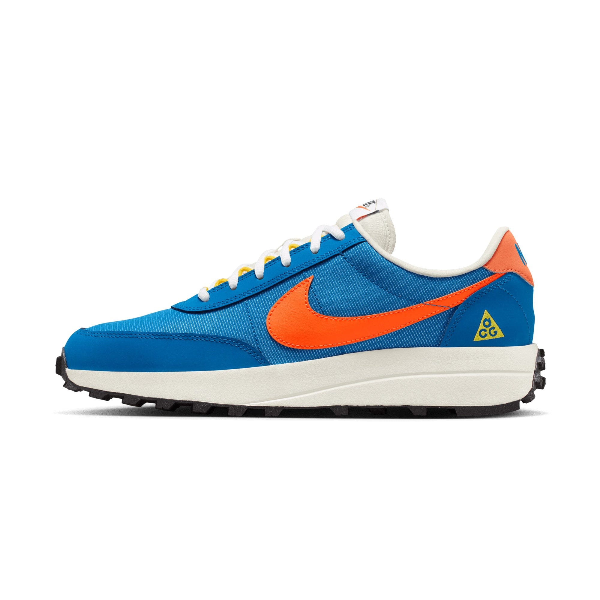 Nike ACG LDV BRILLIANT BLUE IF2857 - 400