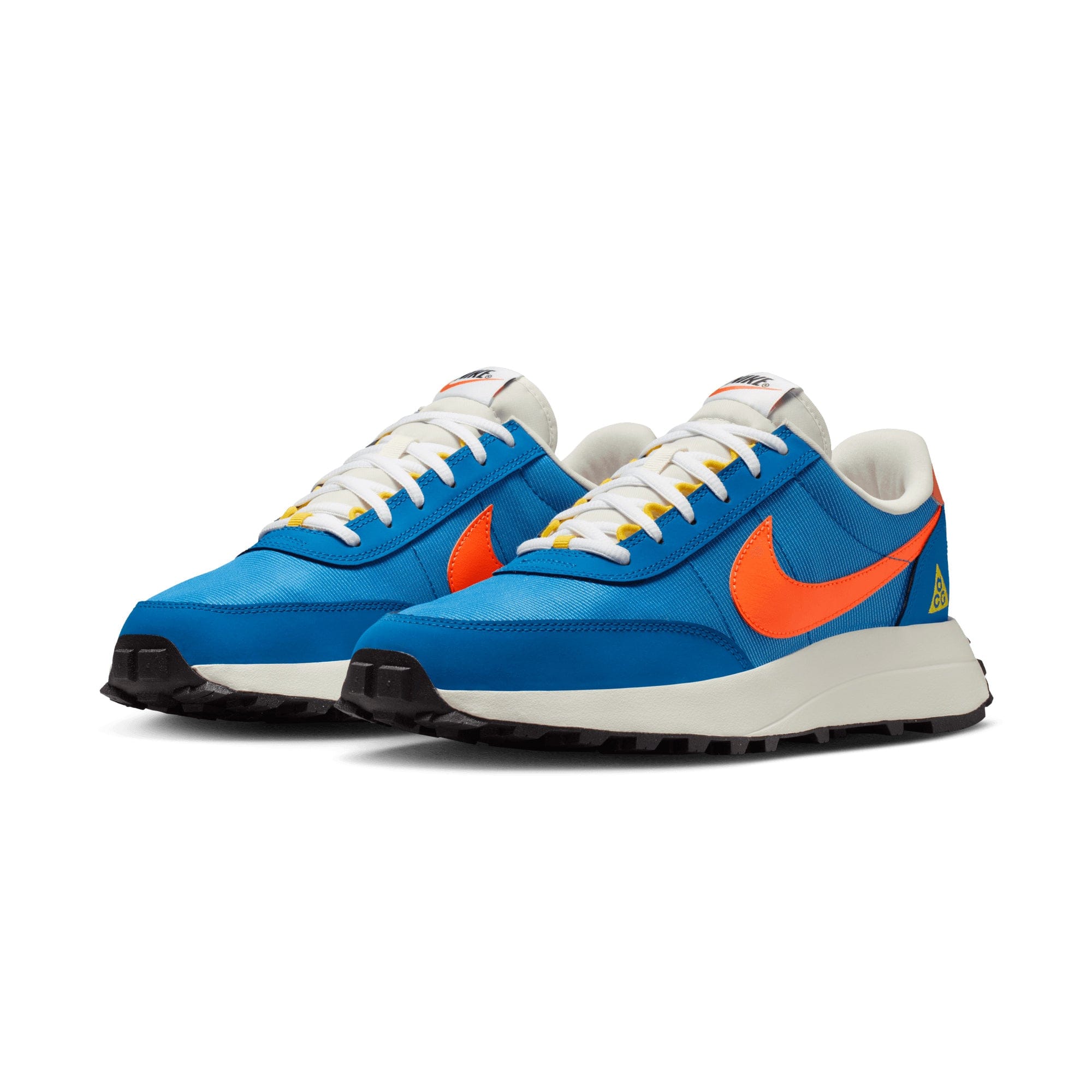Nike ACG LDV BRILLIANT BLUE IF2857 - 400