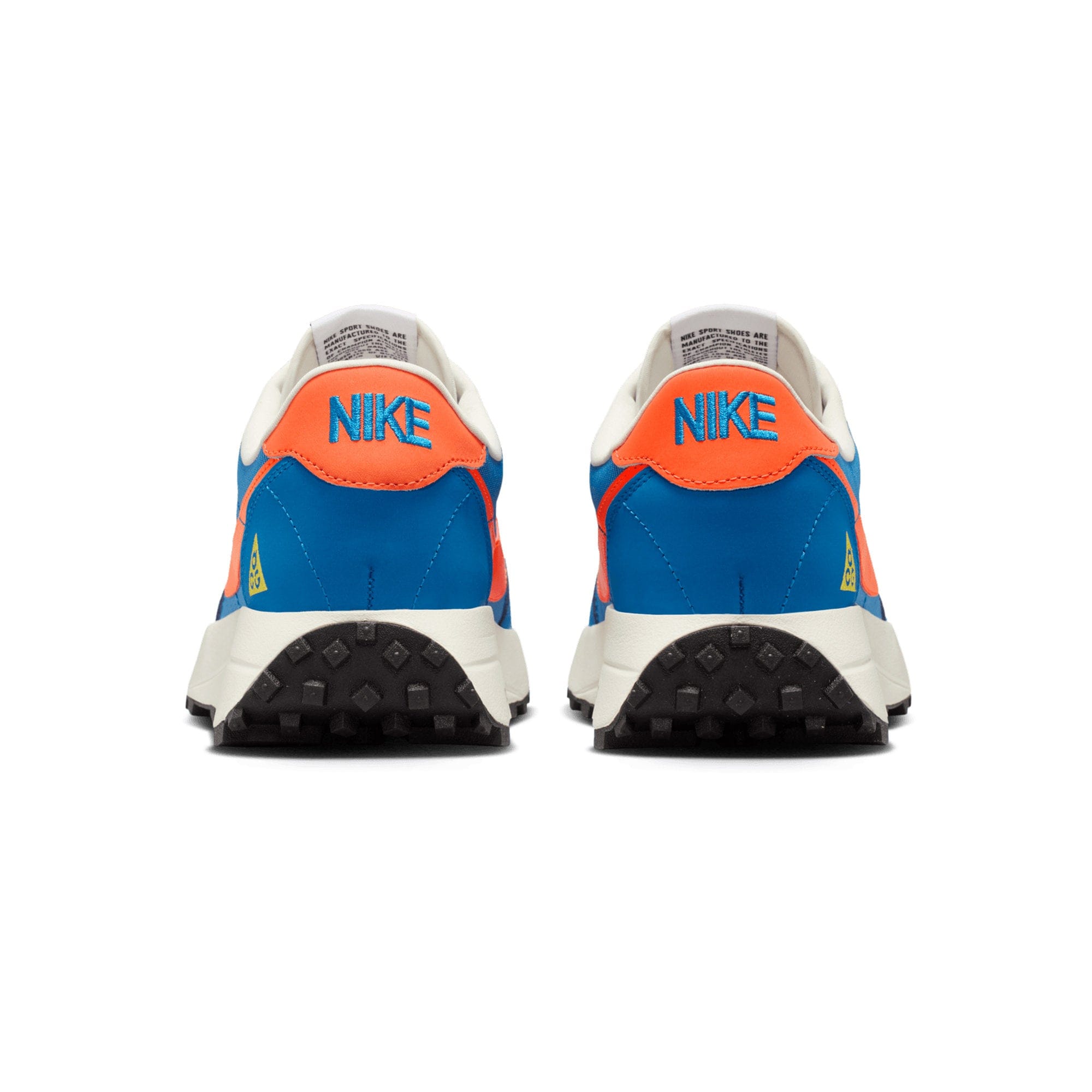 Nike ACG LDV BRILLIANT BLUE IF2857 - 400