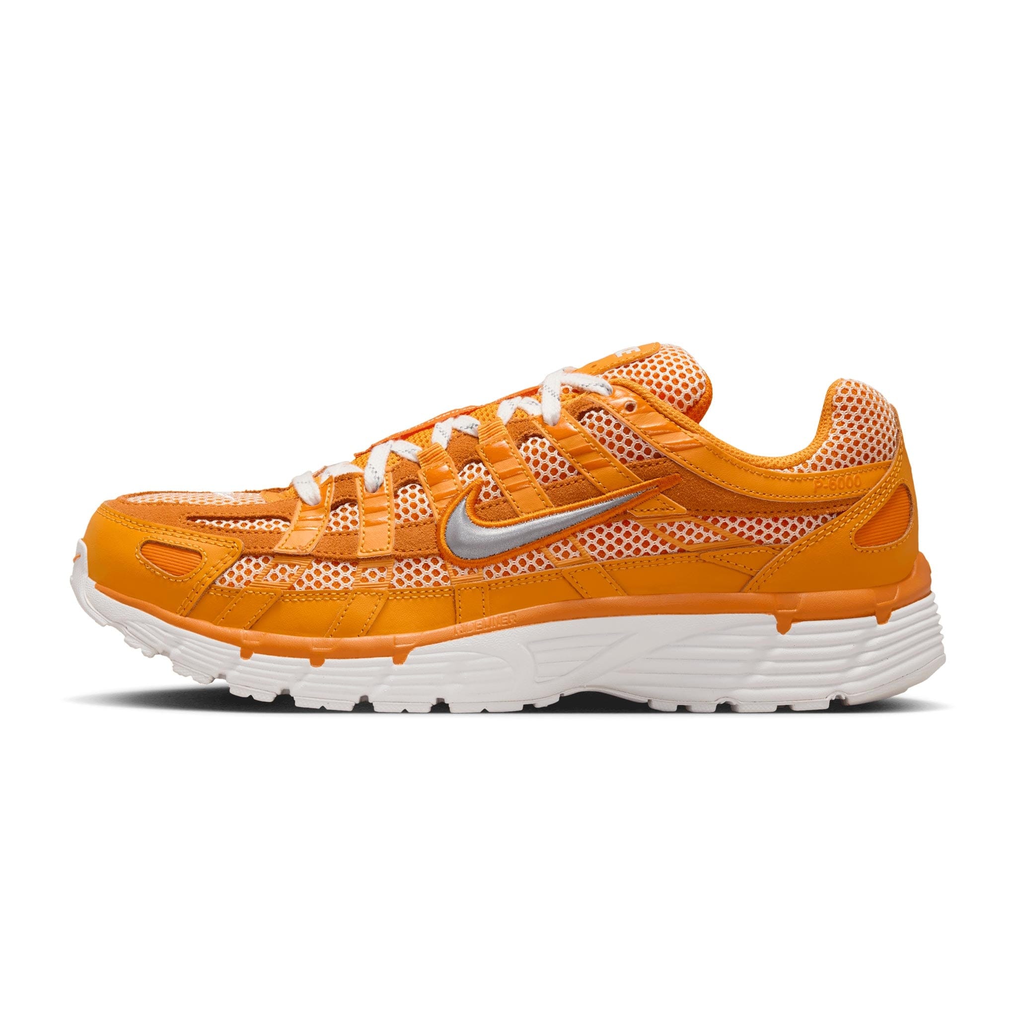 Nike P - 6000 Premium Kumquat/Metallic Silver - Magma Orange HQ3641 - 886