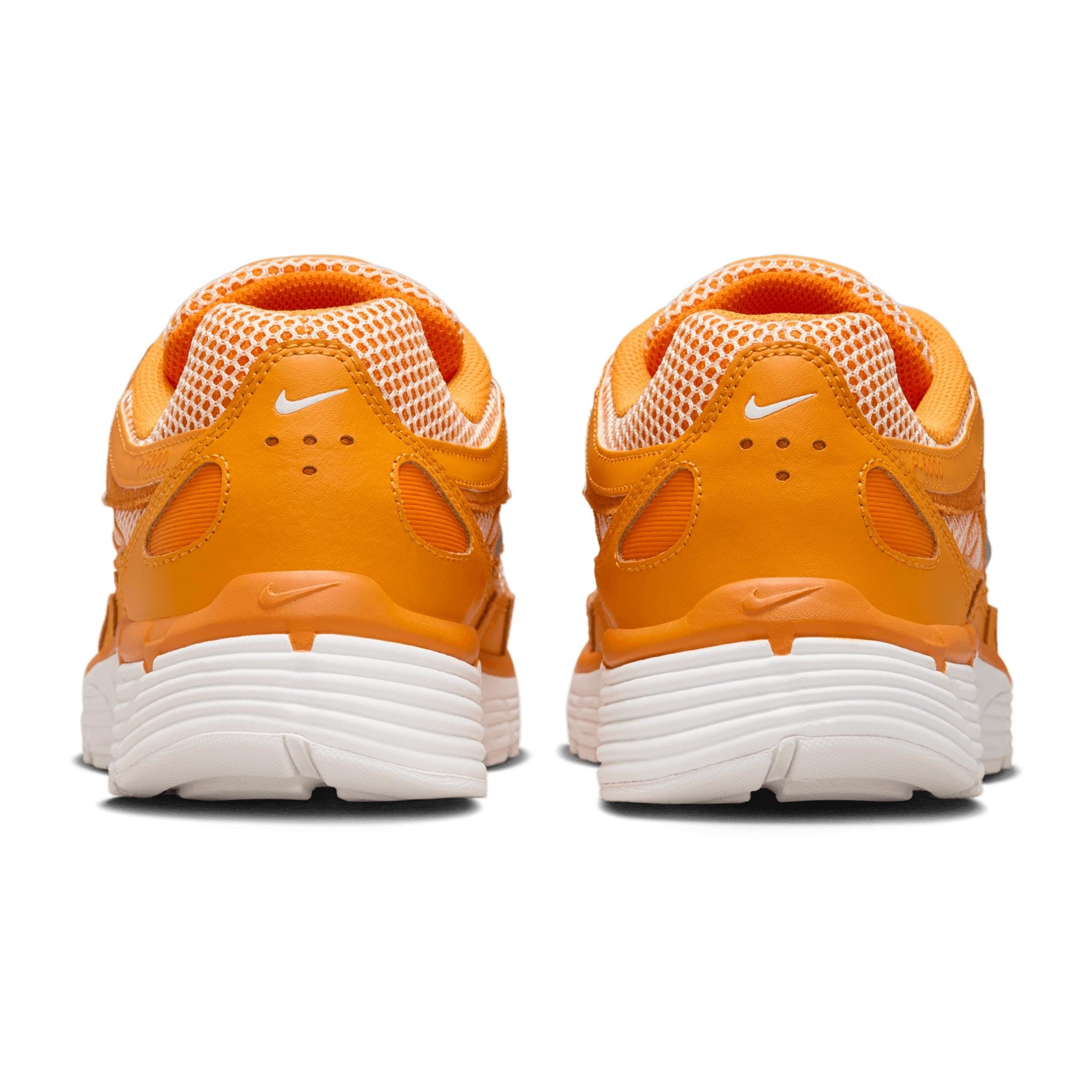 Nike P - 6000 Premium Kumquat/Metallic Silver - Magma Orange HQ3641 - 886