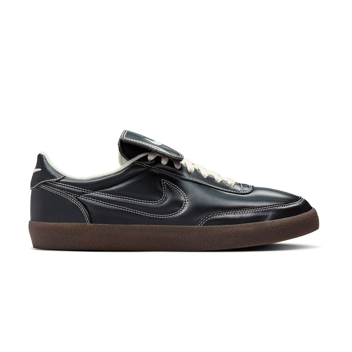 Nike Killshot 2 Premium Black/Sail/Baroque Brown