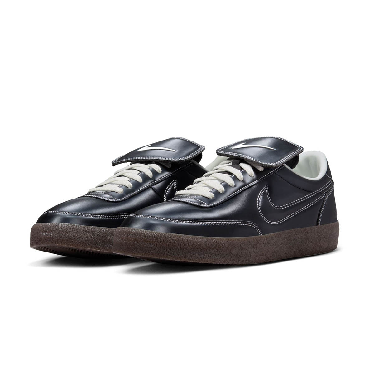 Nike Killshot 2 Premium Black/Sail/Baroque Brown