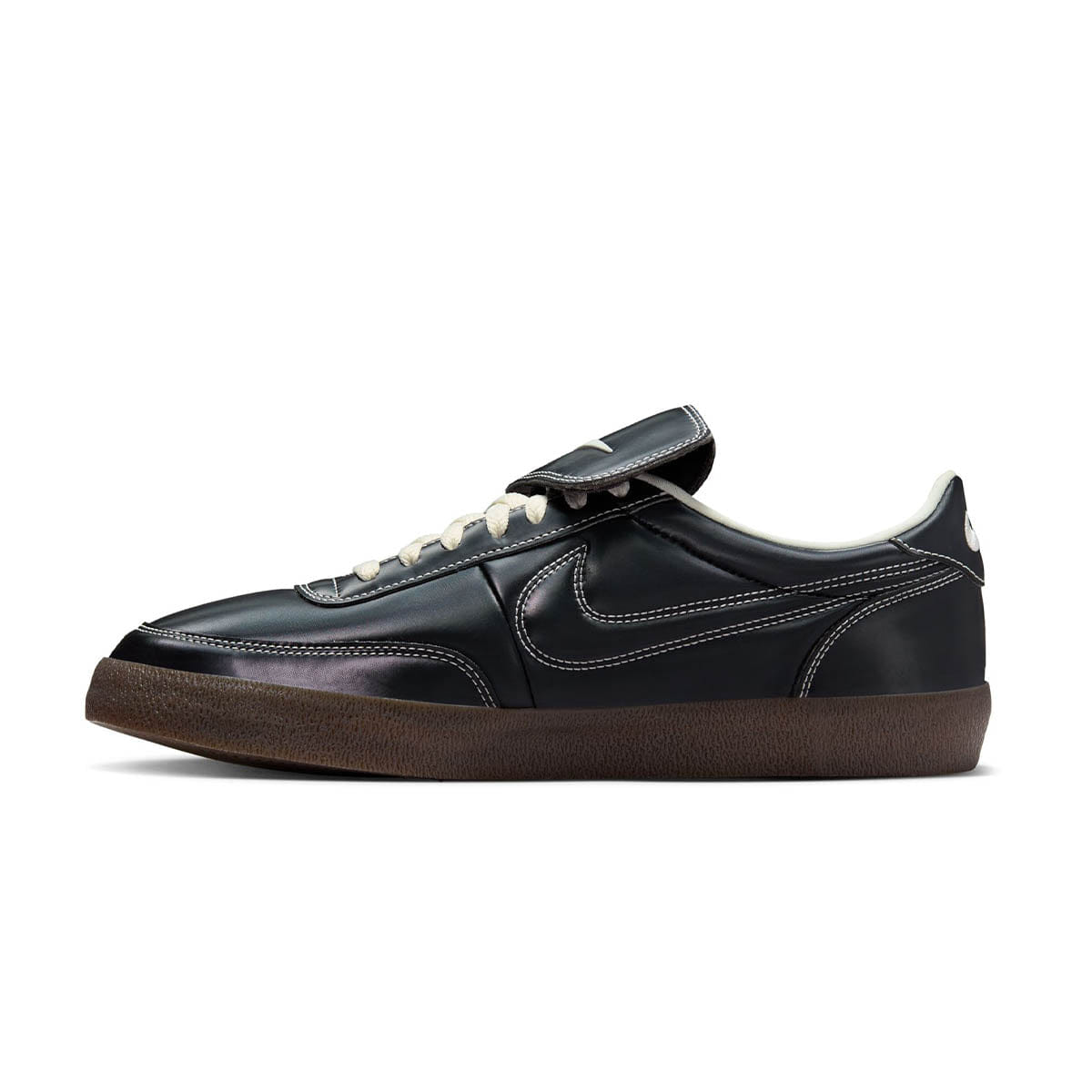 Nike Killshot 2 Premium Black/Sail/Baroque Brown