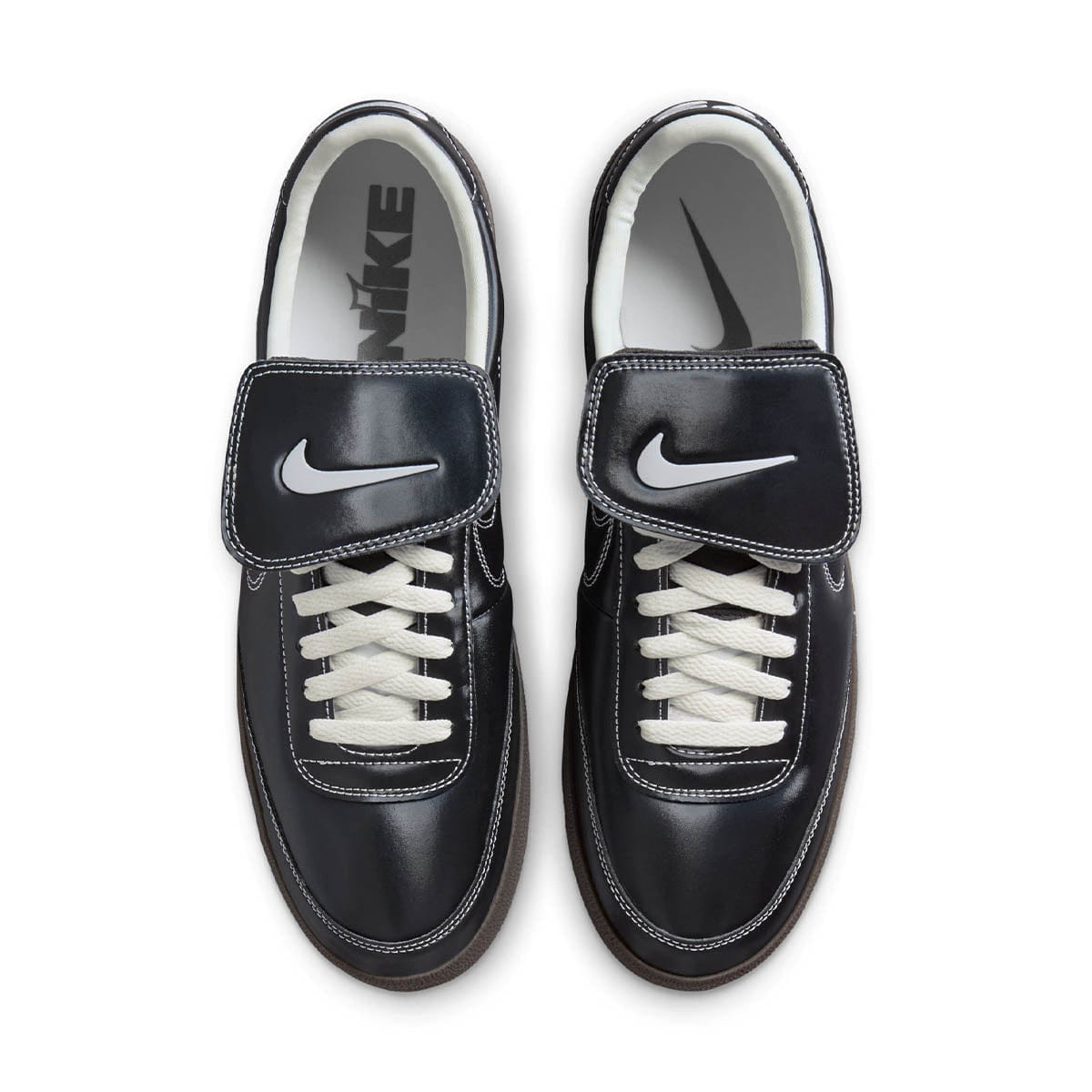 Nike Killshot 2 Premium Black/Sail/Baroque Brown