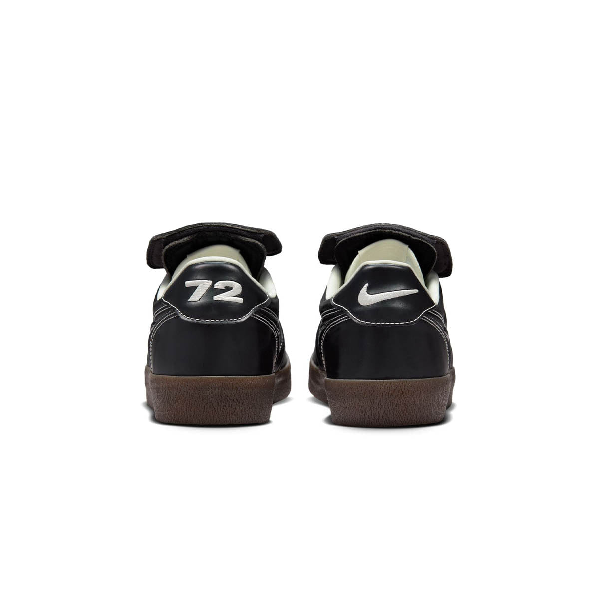 Nike Killshot 2 Premium Black/Sail/Baroque Brown