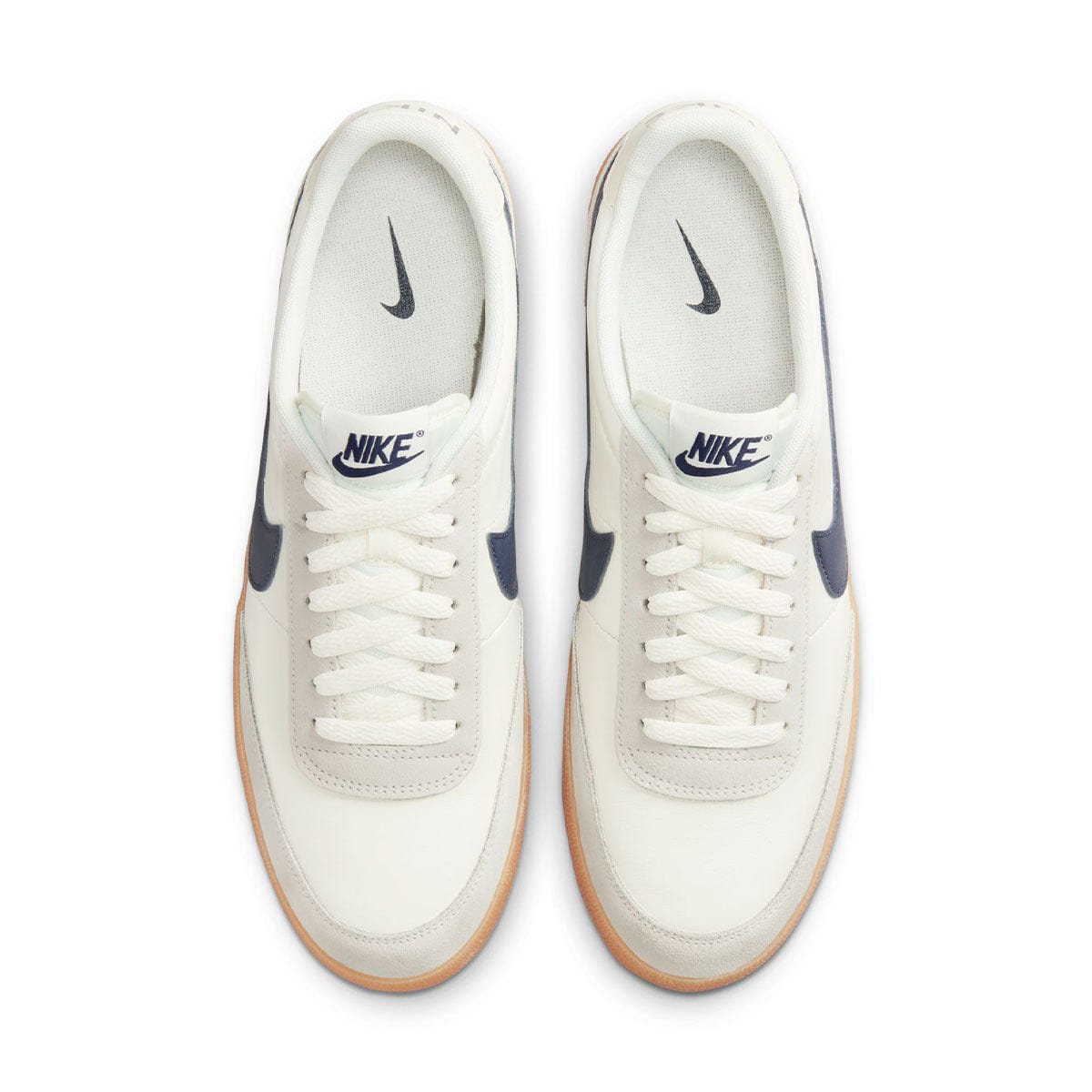 Nike Killshot 2 Leather Sail/Midnight Navy