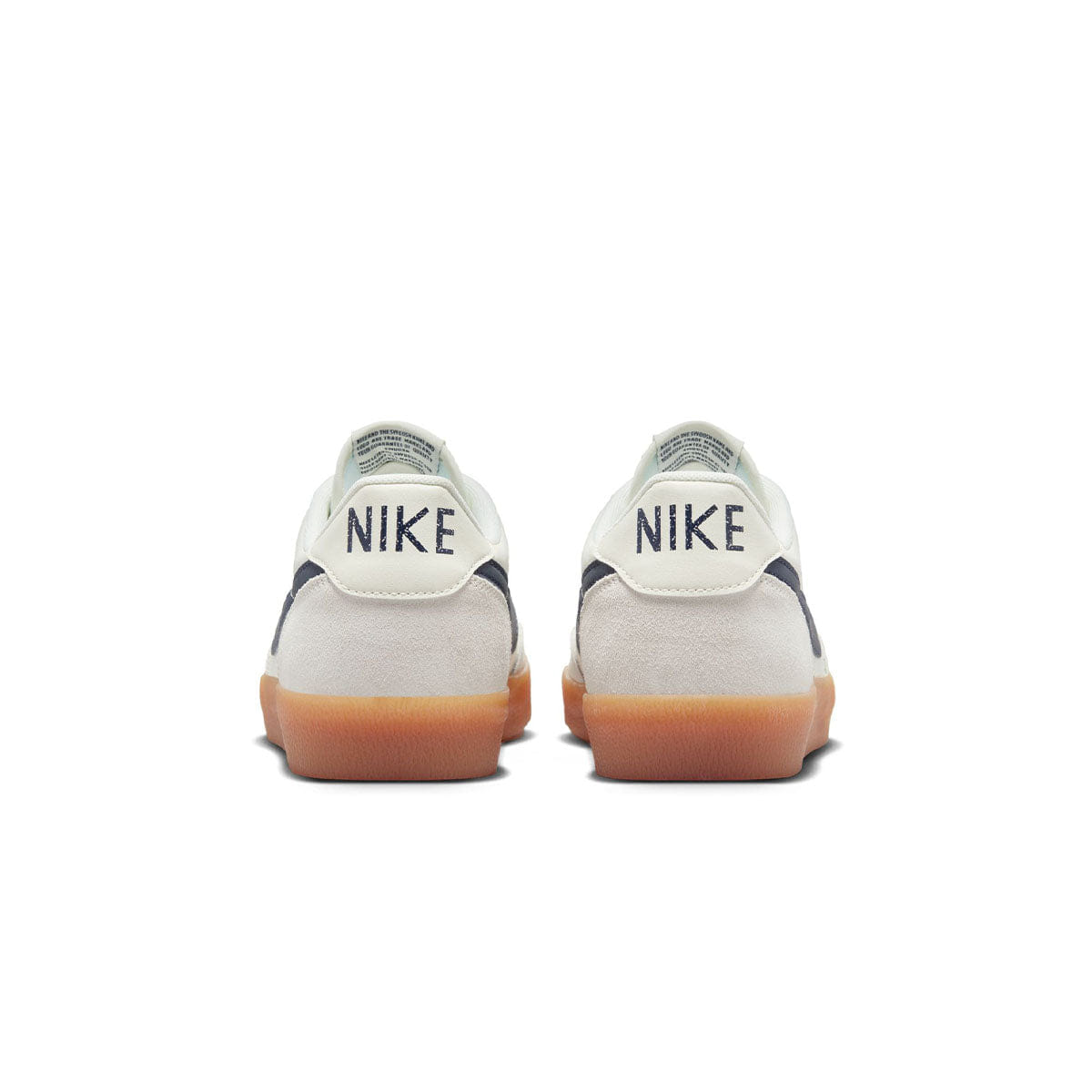 Nike Killshot 2 Leather Sail/Midnight Navy
