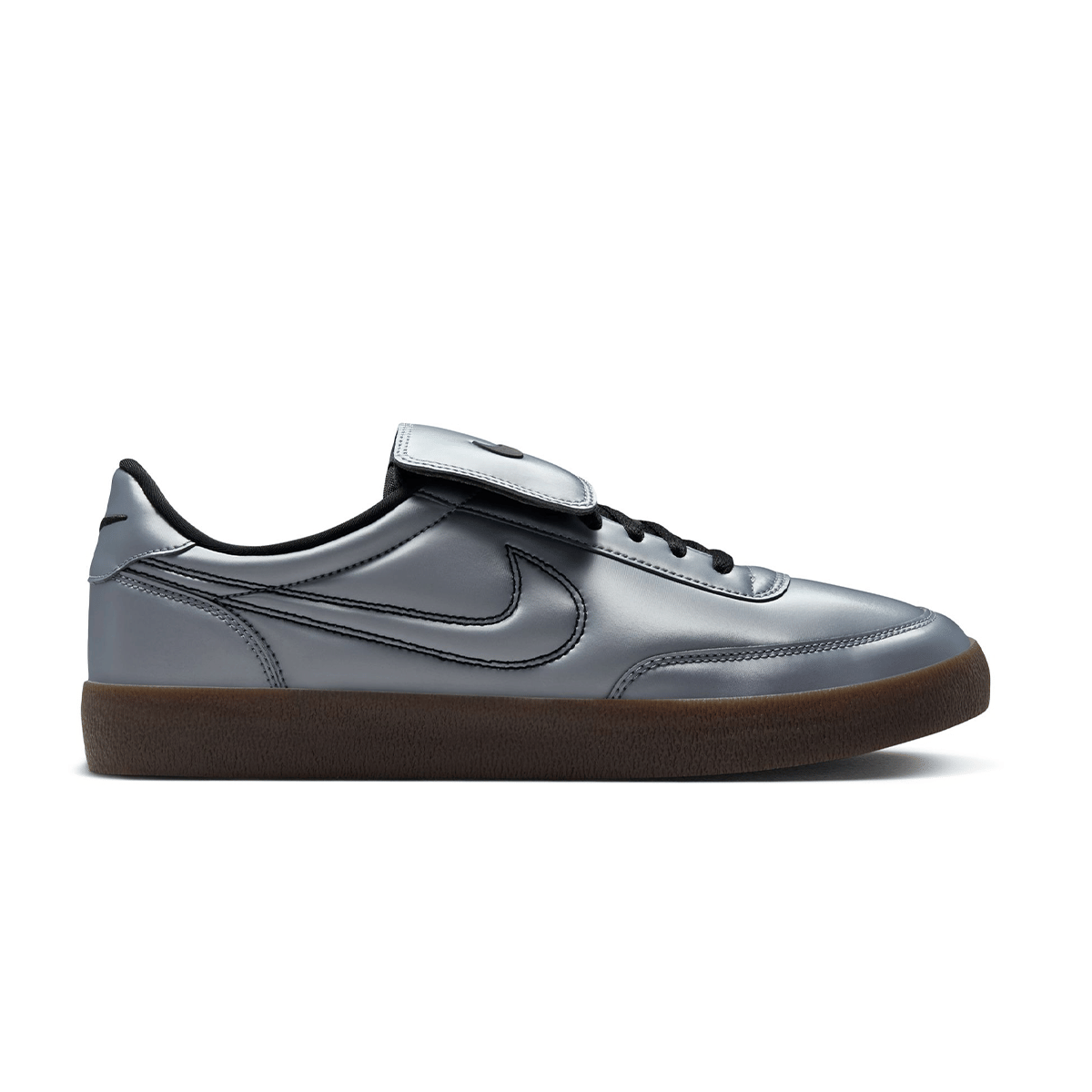Nike Killshot 2 PRM Metallic Cool Grey/Gum Dark Brown/Black