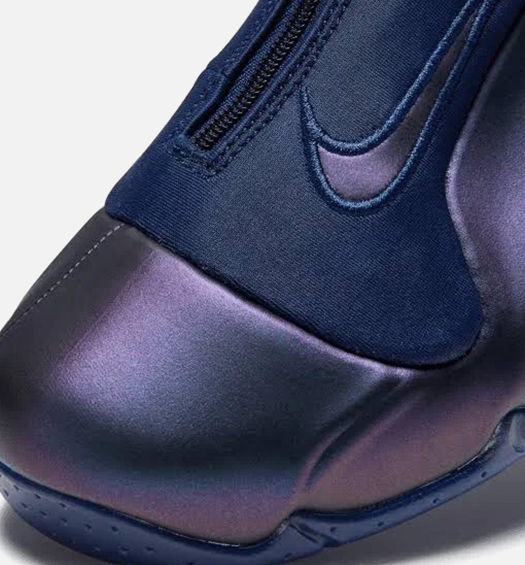 Nike Air Flightposite Jason Kidd Mens Lifestyle Shoe - Multi - Color/Multi - Color/Midnight Navy