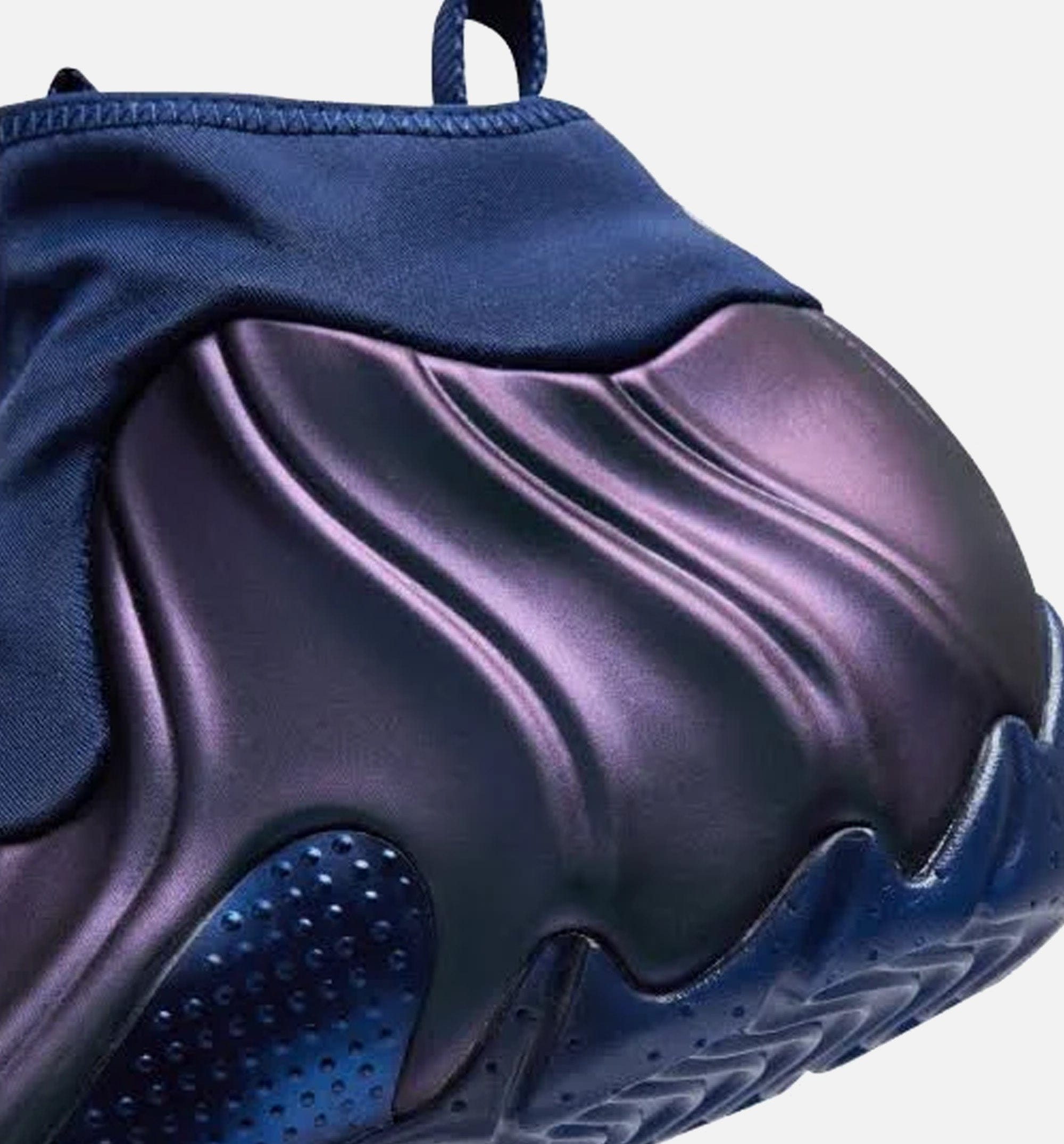 Nike Air Flightposite Jason Kidd Mens Lifestyle Shoe - Multi - Color/Multi - Color/Midnight Navy