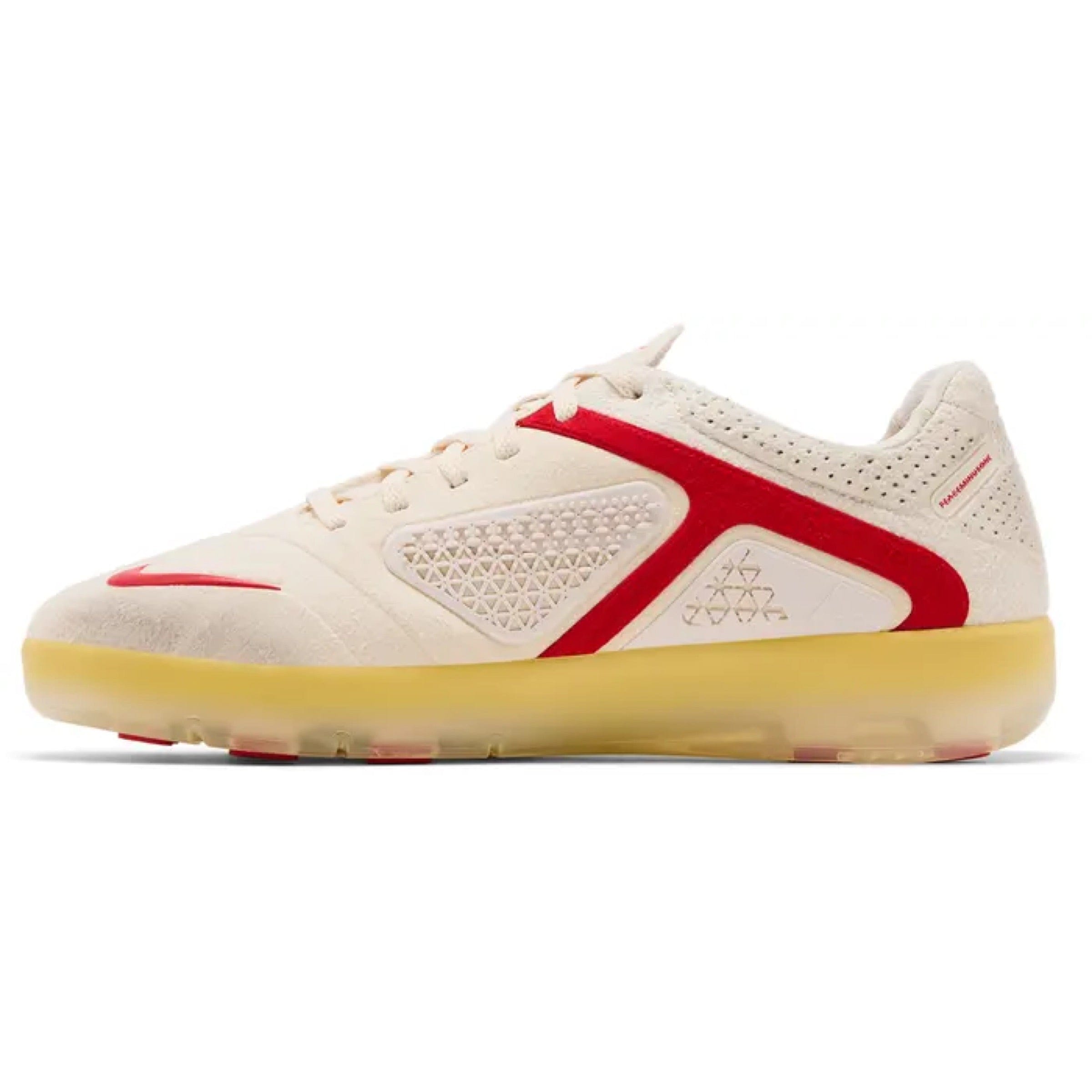 Nike PEACEMINUSONE x Nike Cryoshot CTR 360 Natural University Red