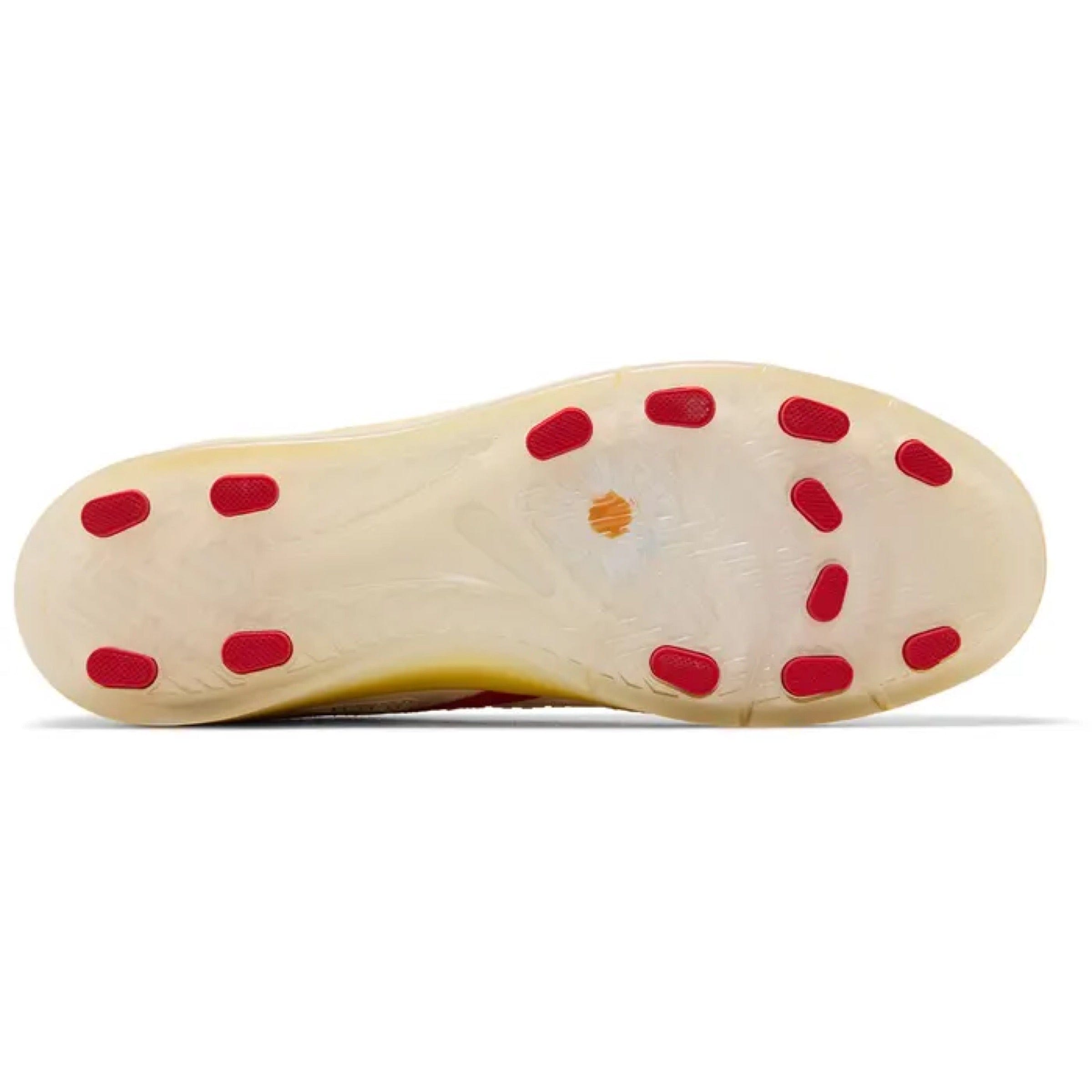 Nike PEACEMINUSONE x Nike Cryoshot CTR 360 Natural University Red