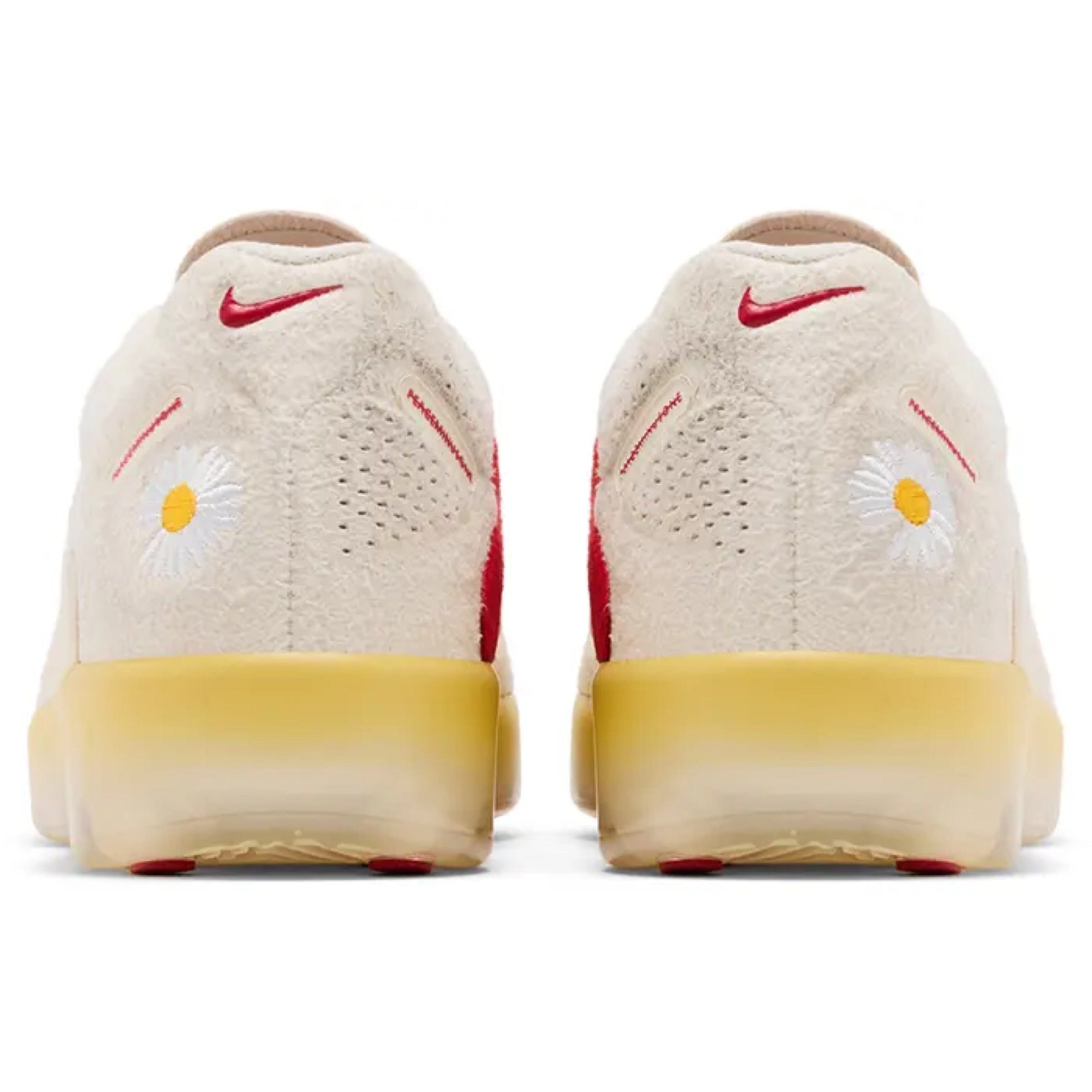 Nike PEACEMINUSONE x Nike Cryoshot CTR 360 Natural University Red