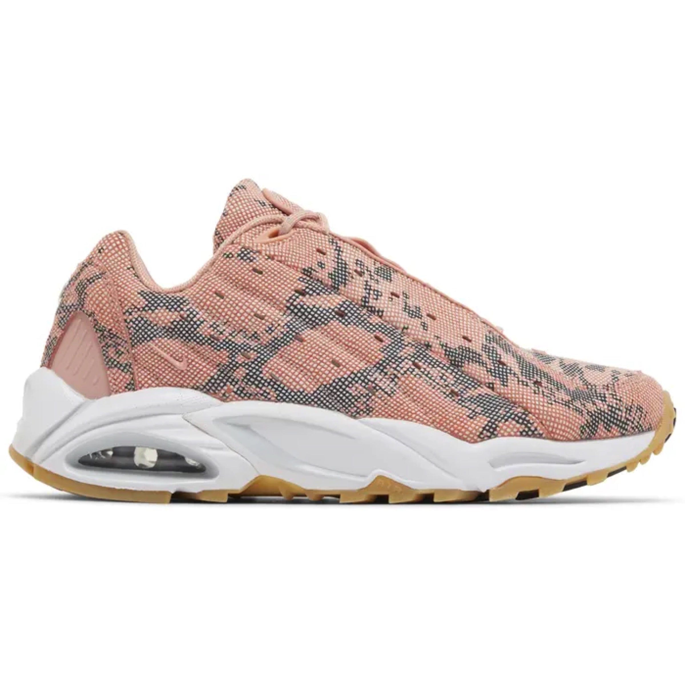 Nike NOCTA x Nike Hot Step Air Terra Snakeskin Pink Quartz