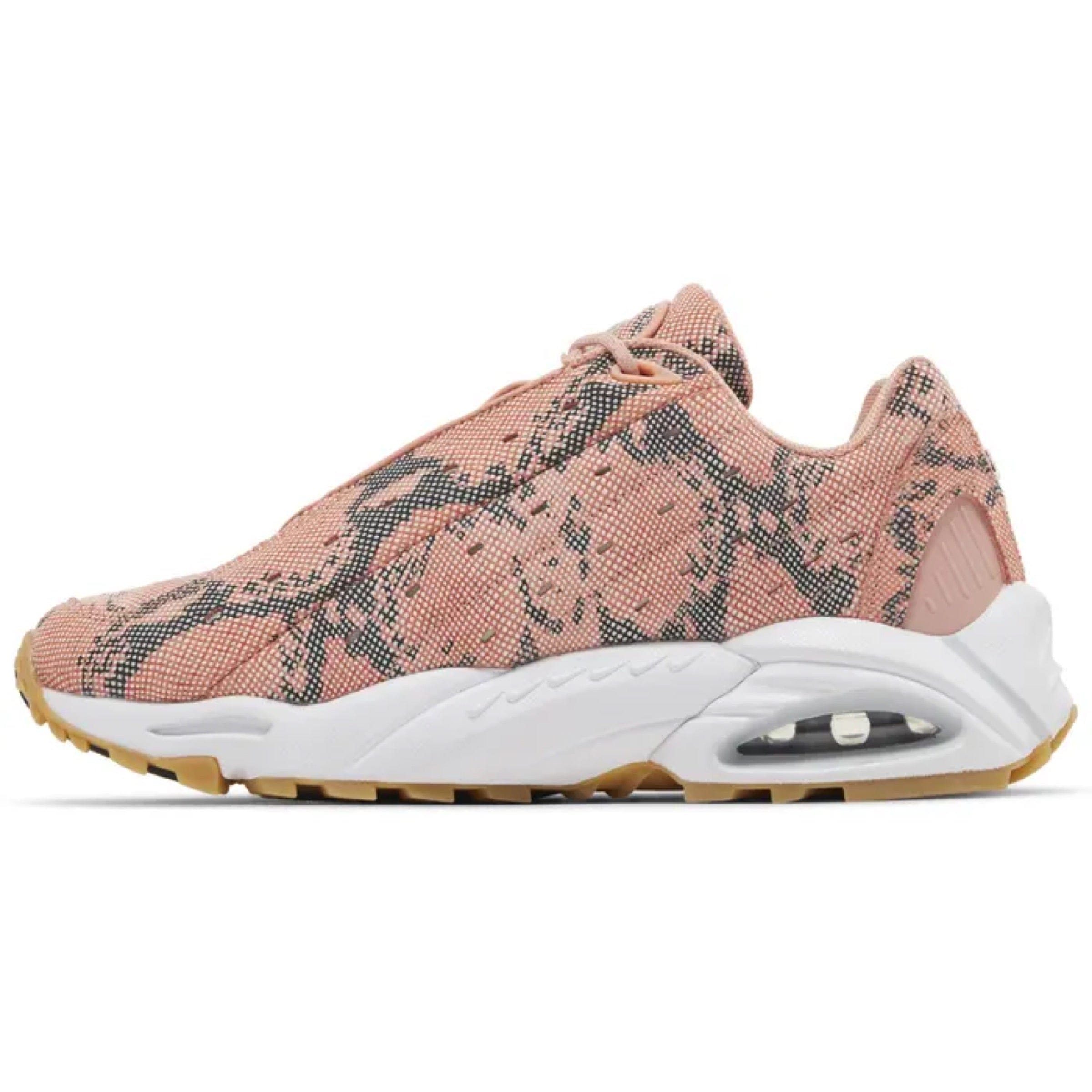Nike NOCTA x Nike Hot Step Air Terra Snakeskin Pink Quartz