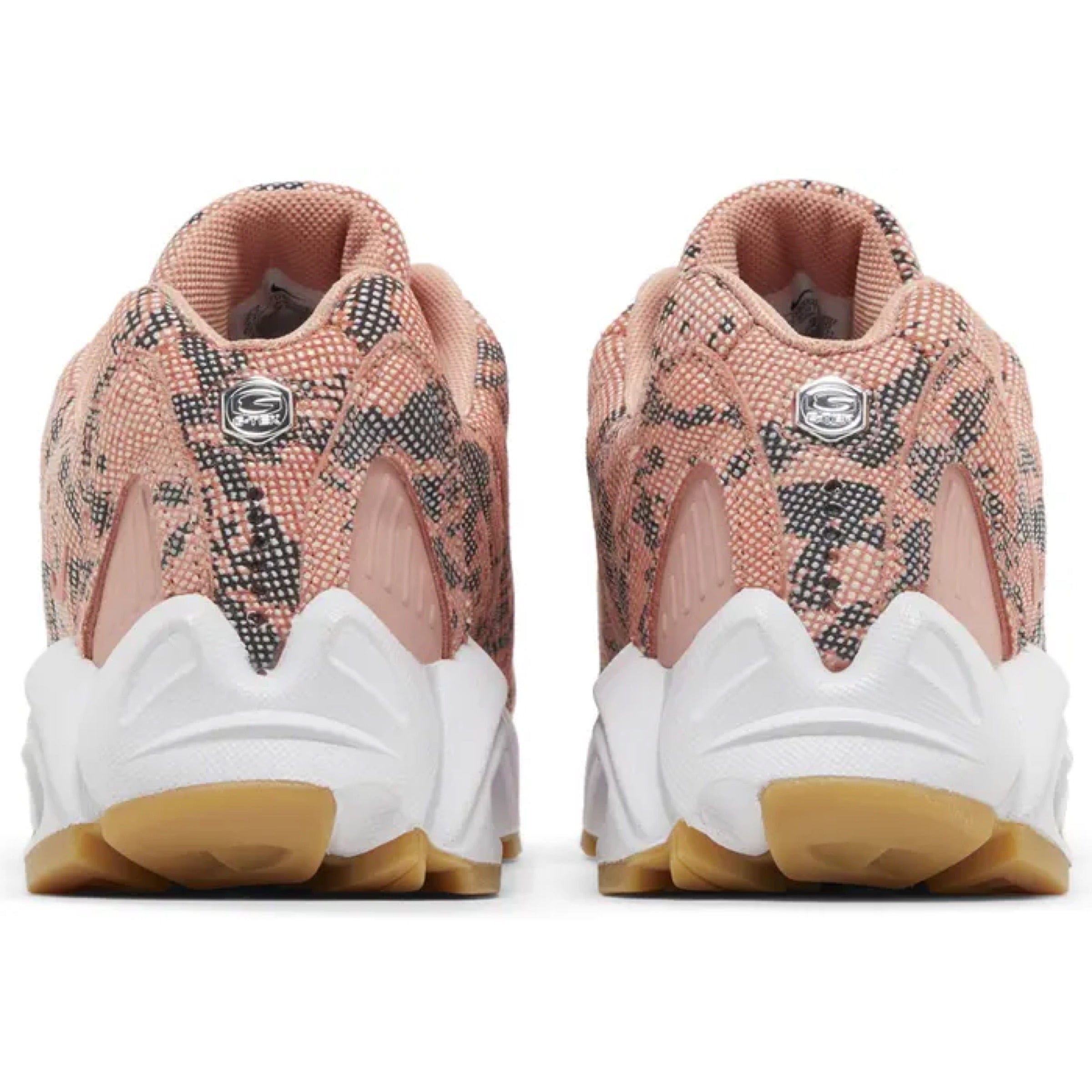 Nike NOCTA x Nike Hot Step Air Terra Snakeskin Pink Quartz