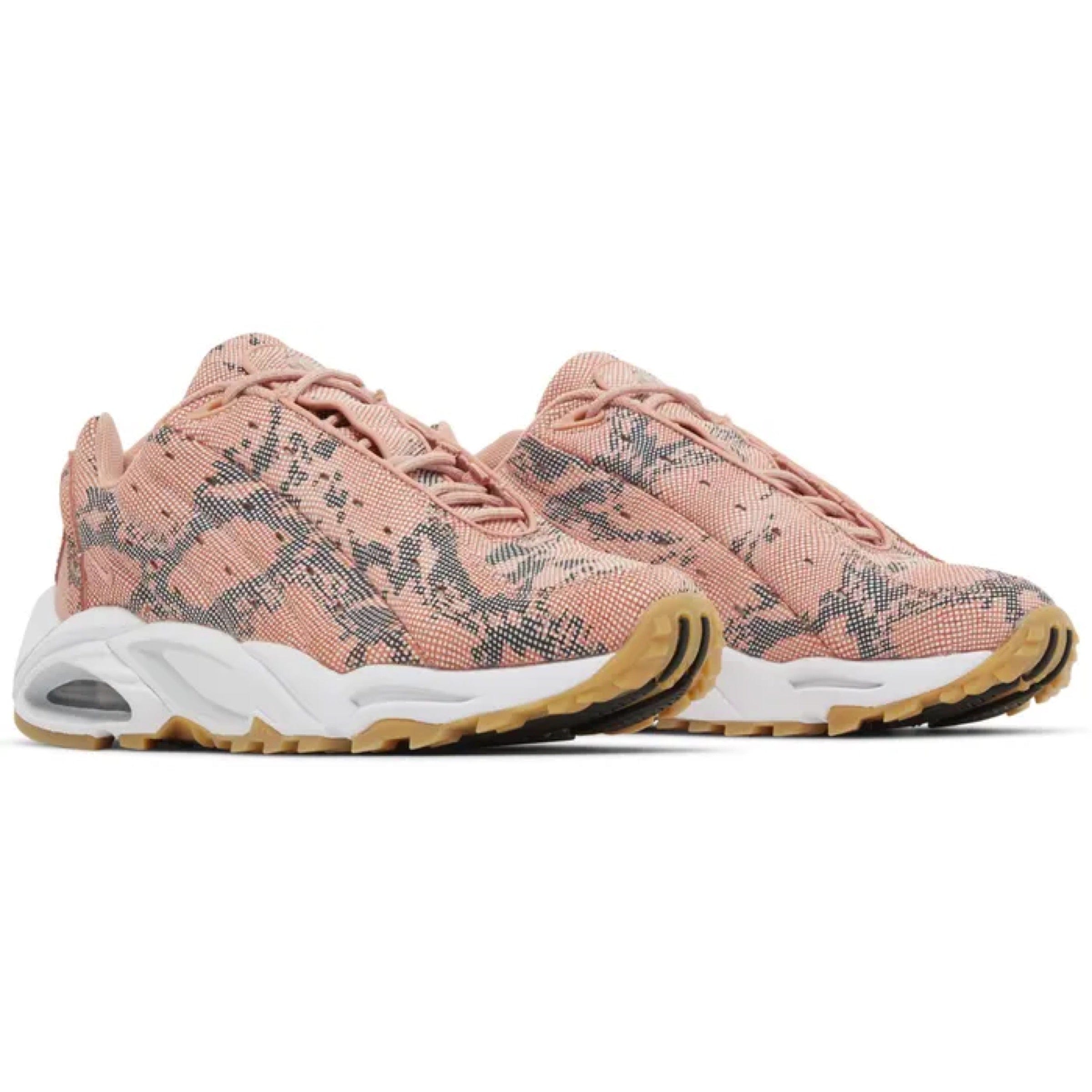 Nike NOCTA x Nike Hot Step Air Terra Snakeskin Pink Quartz