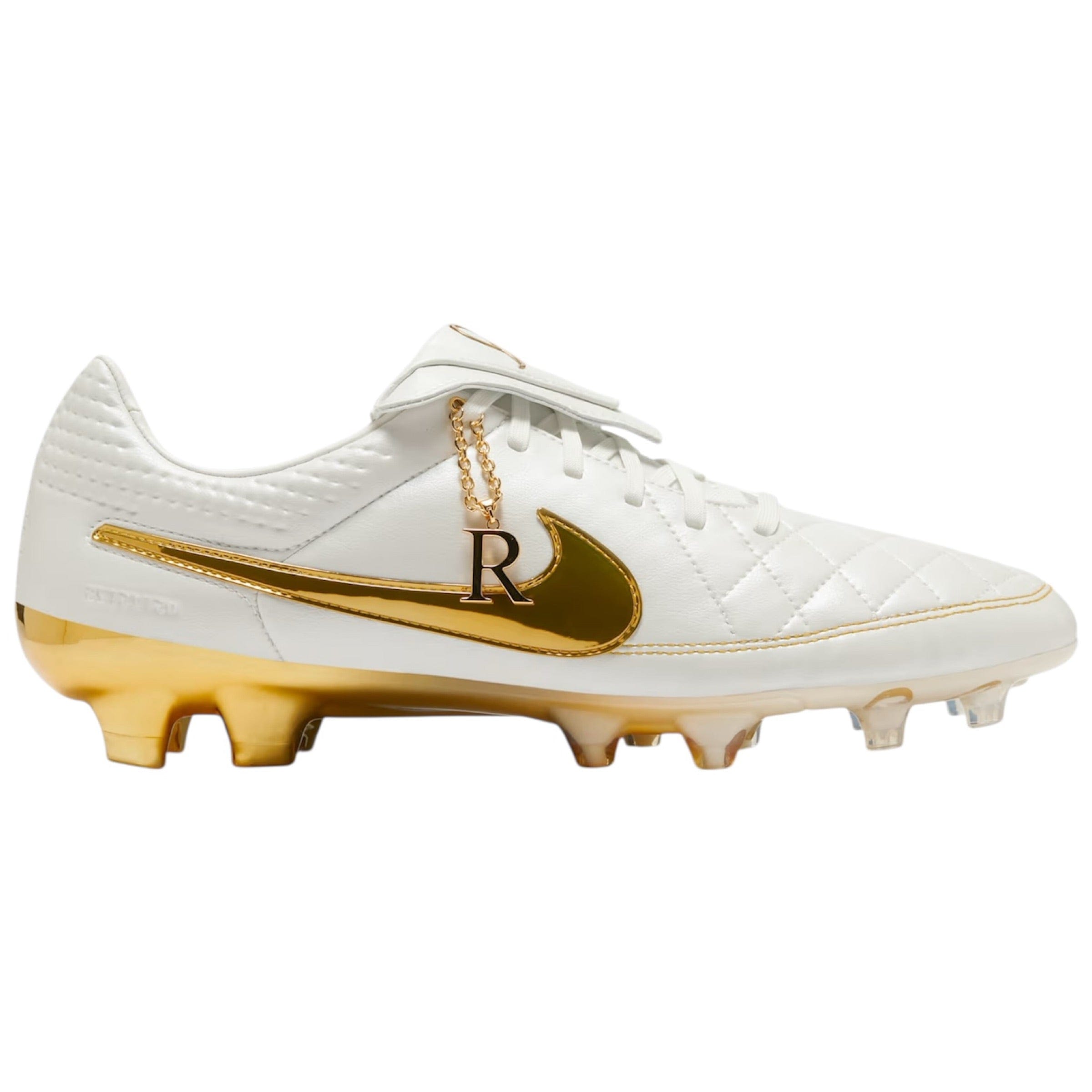 Nike Tiempo Legend RGN FG SE Ronaldinho Touch of Gold