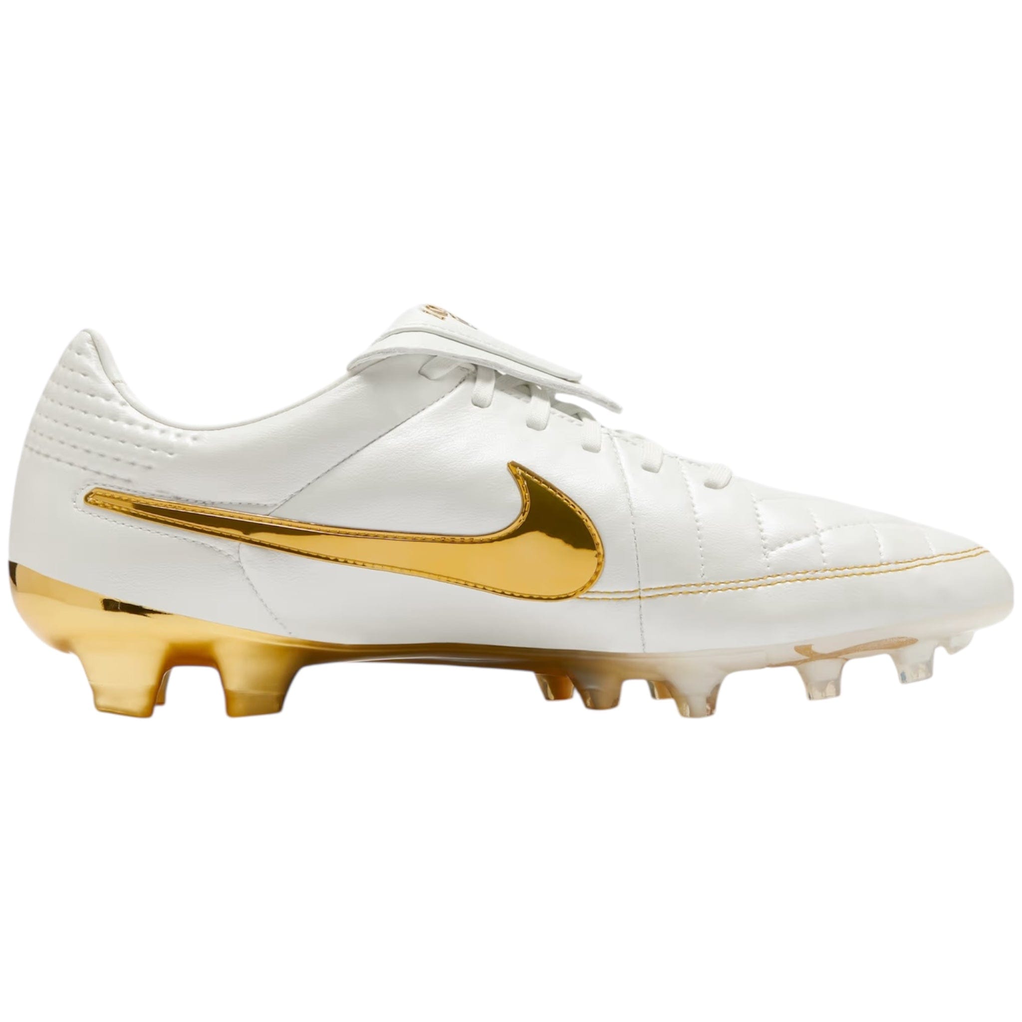 Nike Tiempo Legend RGN FG SE Ronaldinho Touch of Gold