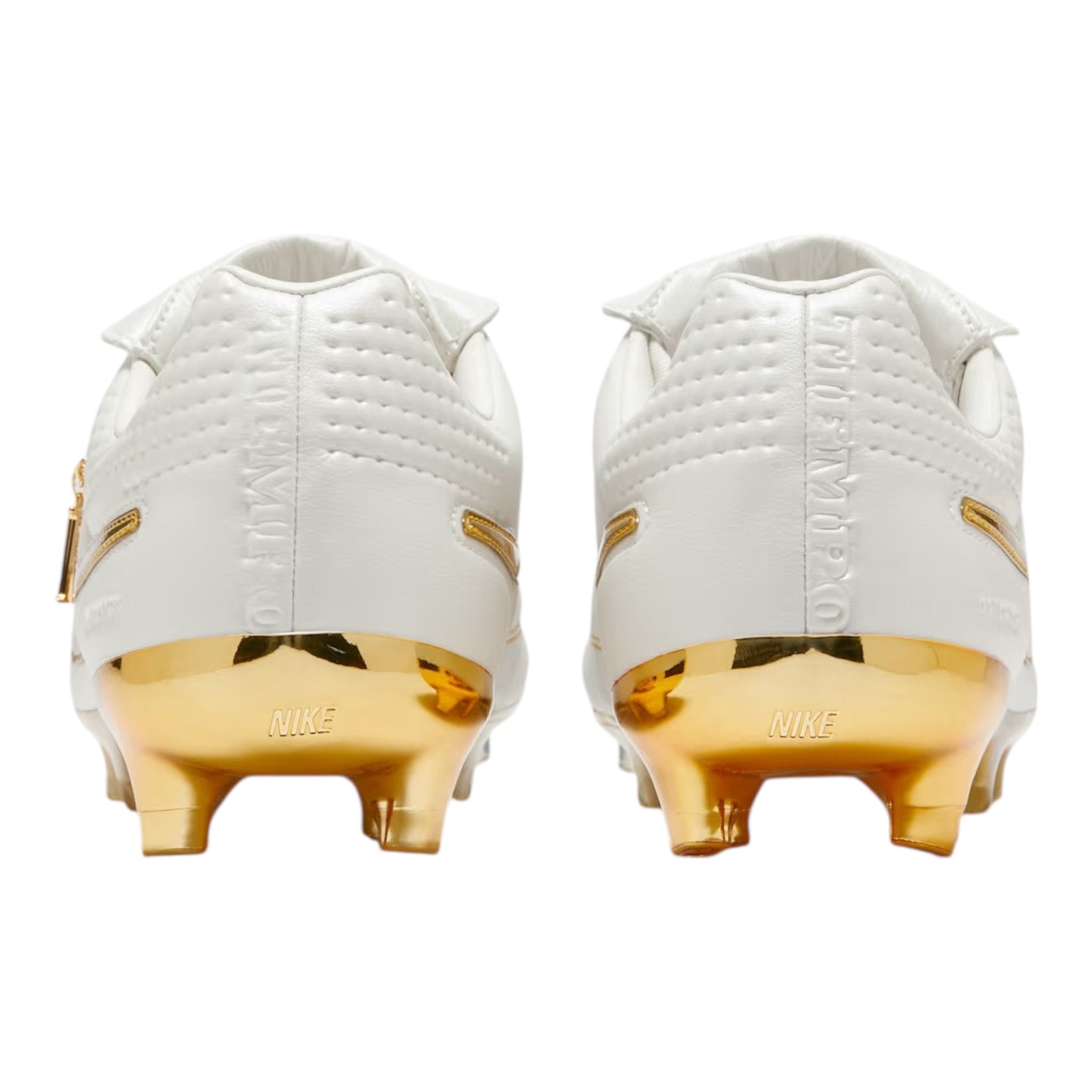 Nike Tiempo Legend RGN FG SE Ronaldinho Touch of Gold