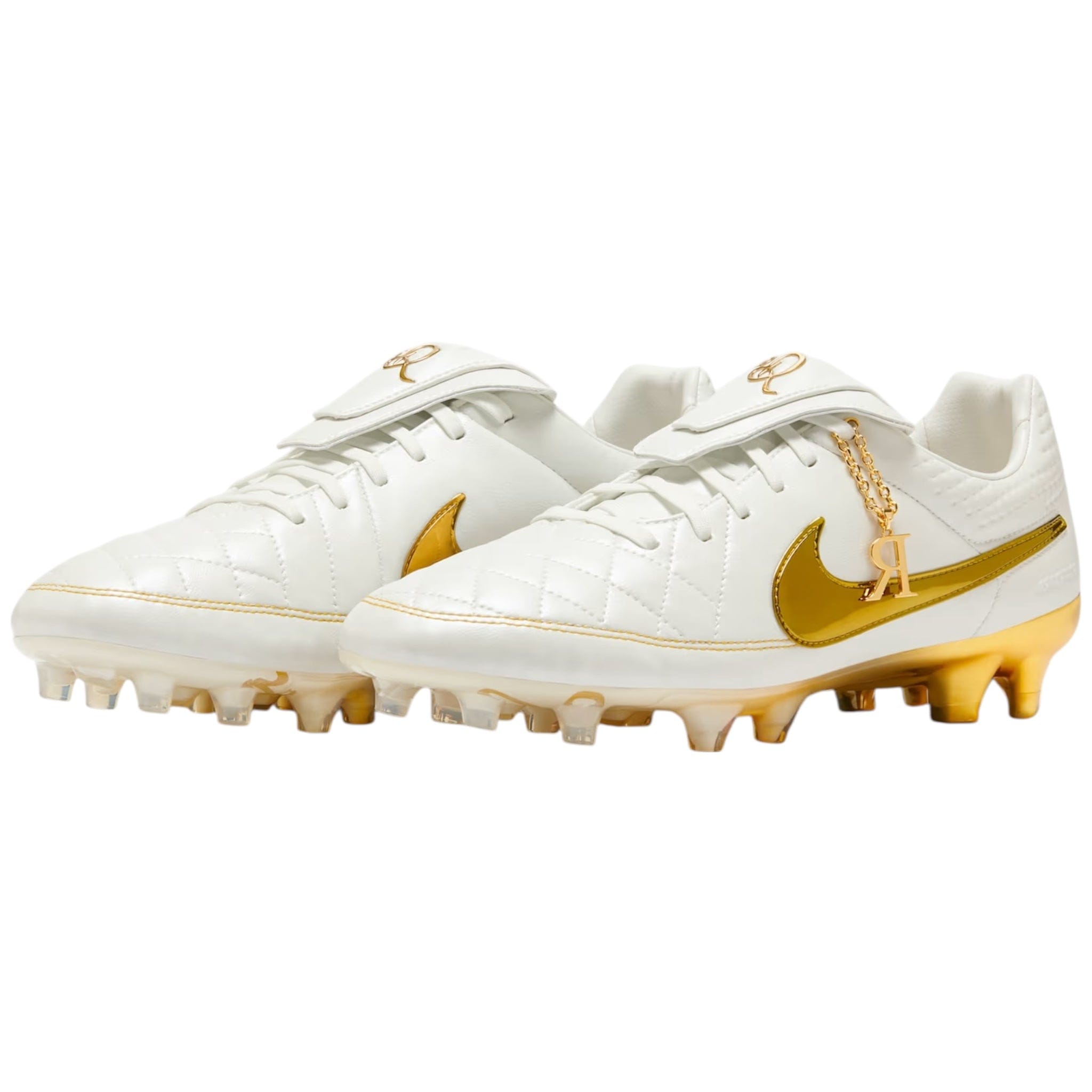 Nike Tiempo Legend RGN FG SE Ronaldinho Touch of Gold