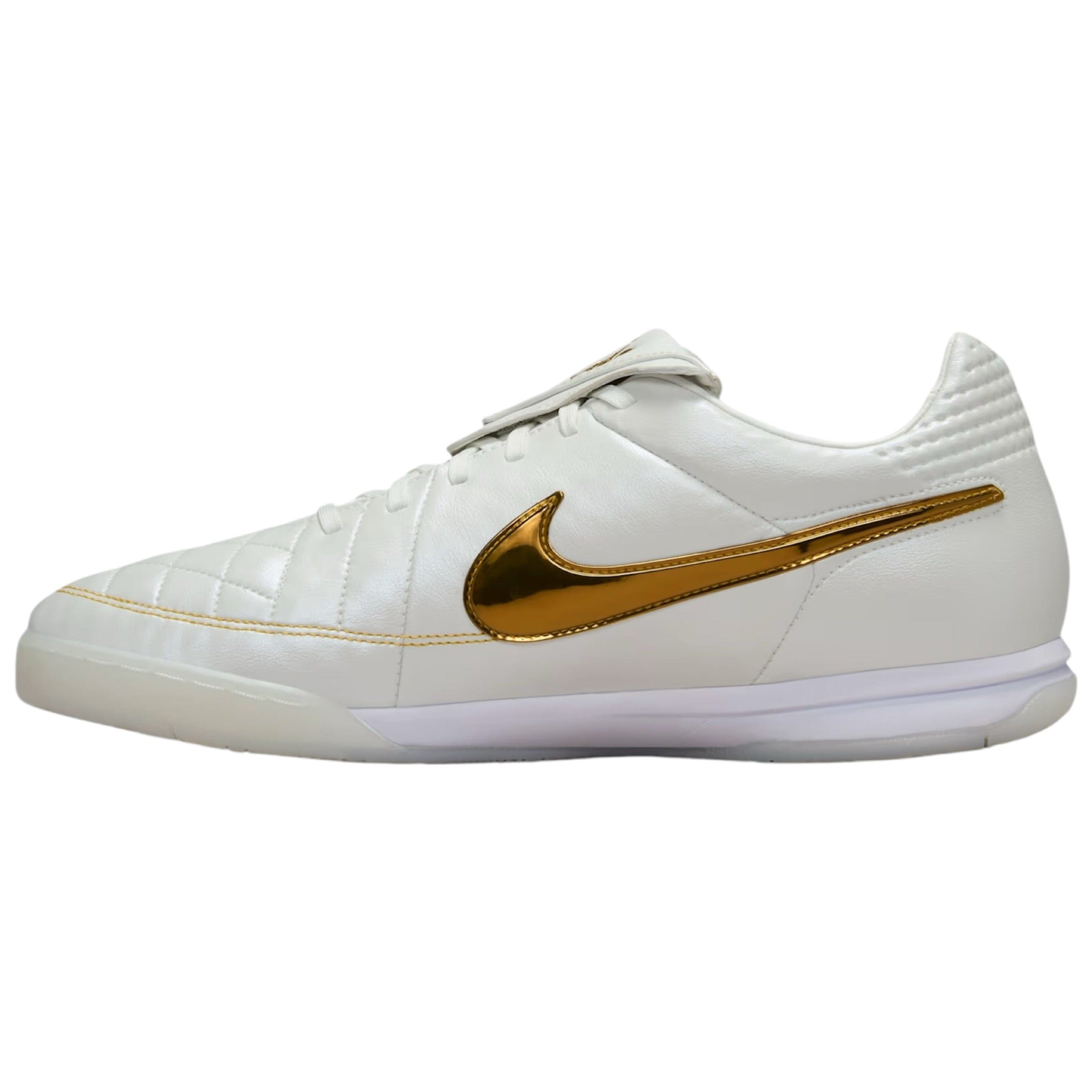 Nike Tiempo Legend Ronaldinho Touch of Gold