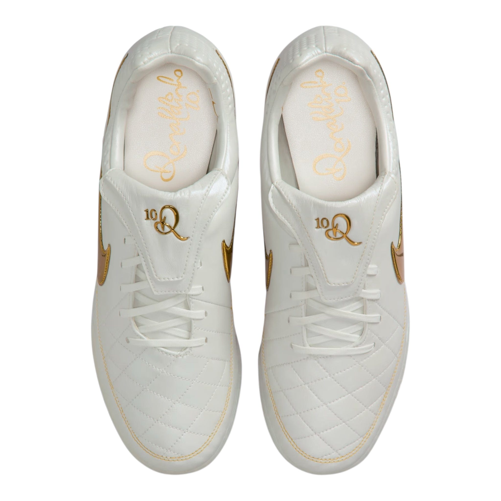 Nike Tiempo Legend Ronaldinho Touch of Gold