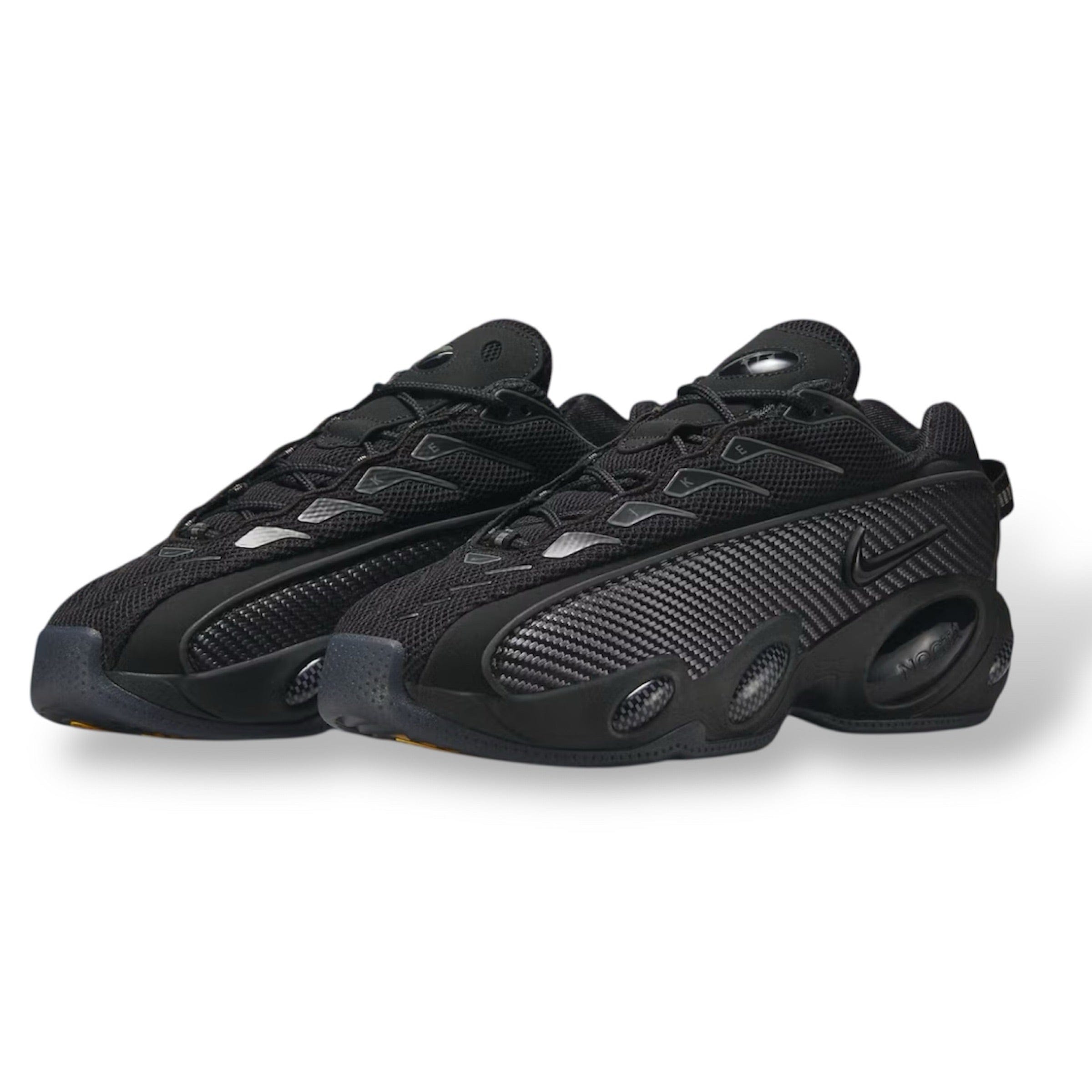 Nike NOCTA x Nike Glide Black Iron Grey