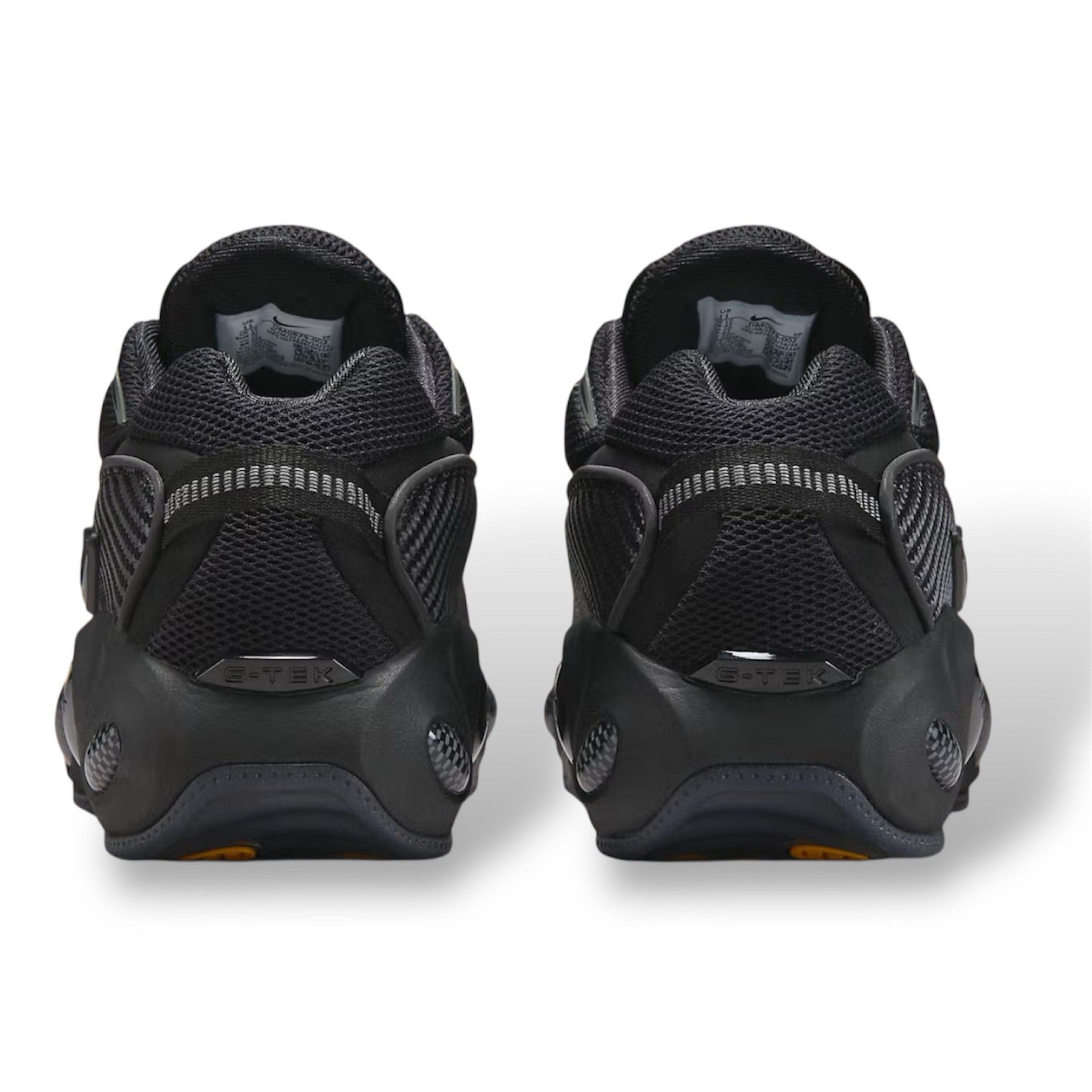 Nike NOCTA x Nike Glide Black Iron Grey
