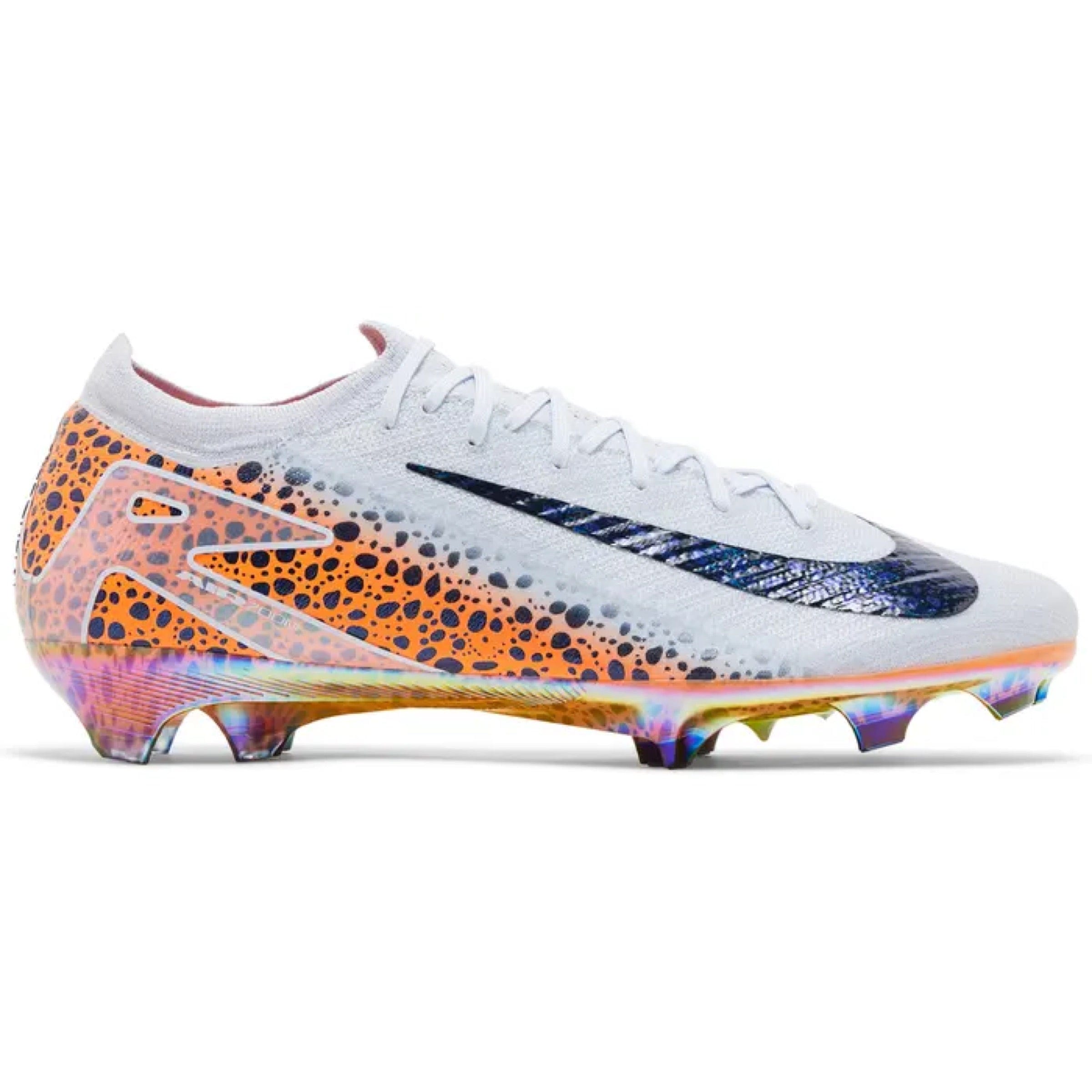 Nike Mercurial Vapor 16 Elite FG Electric Pack Olympic Safari