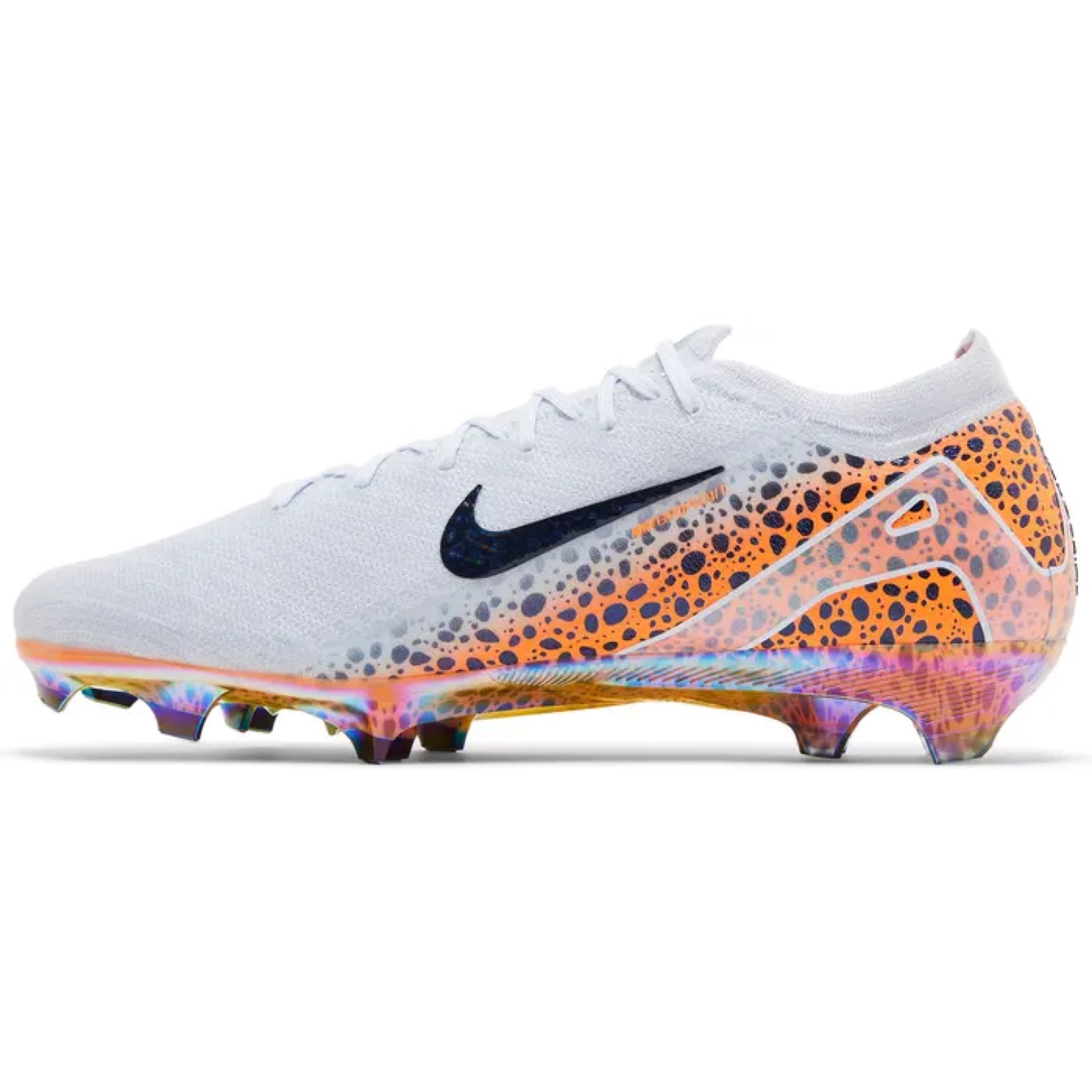 Nike Mercurial Vapor 16 Elite FG Electric Pack Olympic Safari