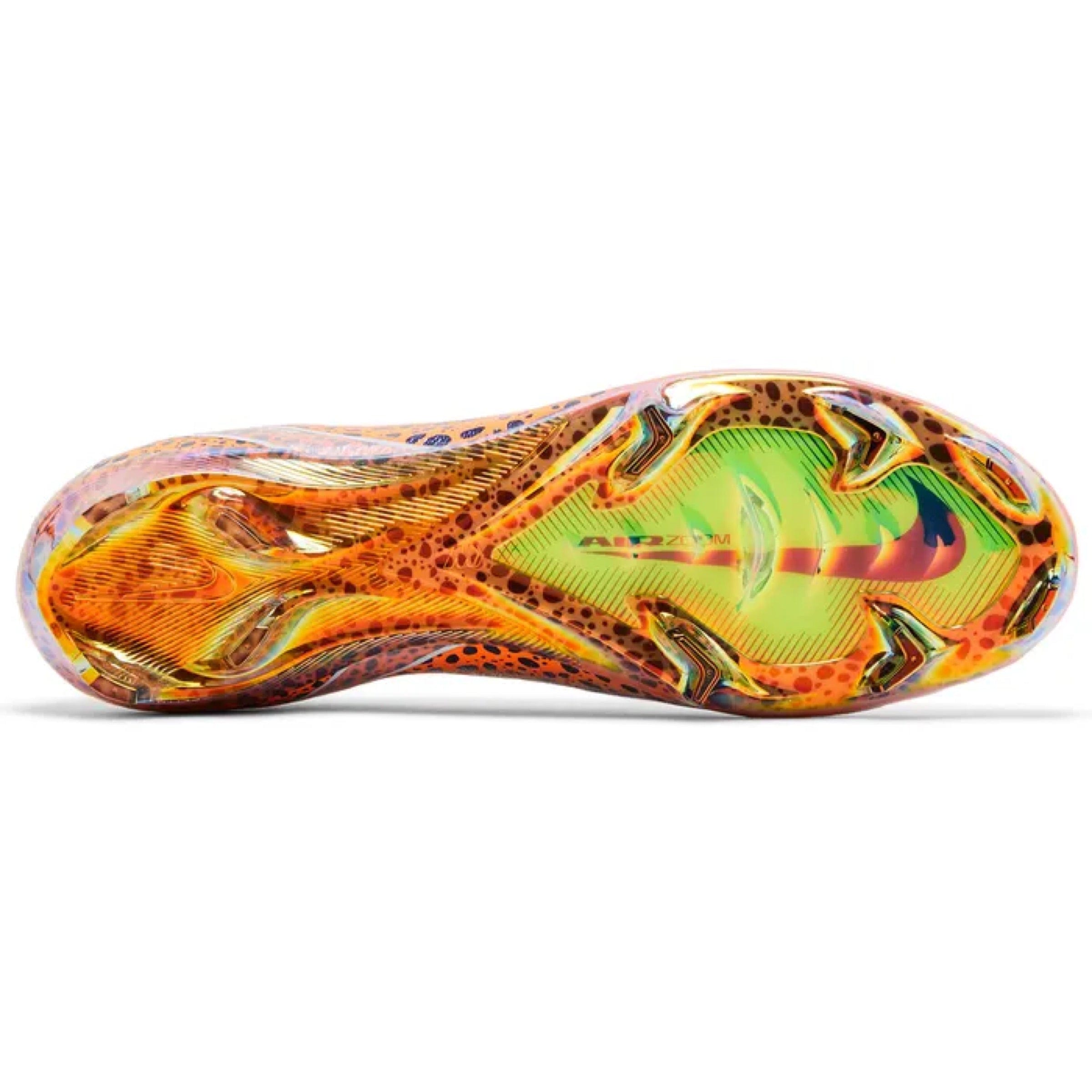 Nike Mercurial Vapor 16 Elite FG Electric Pack Olympic Safari