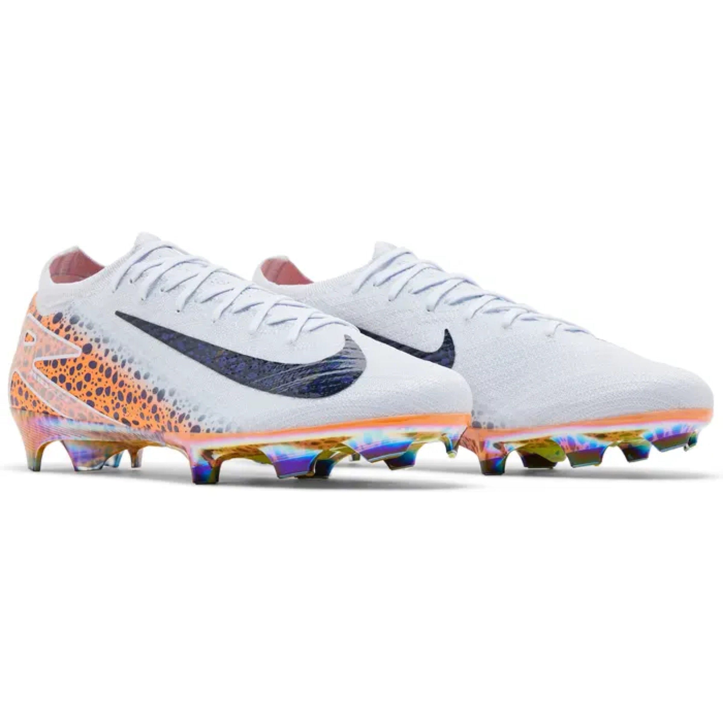 Nike Mercurial Vapor 16 Elite FG Electric Pack Olympic Safari