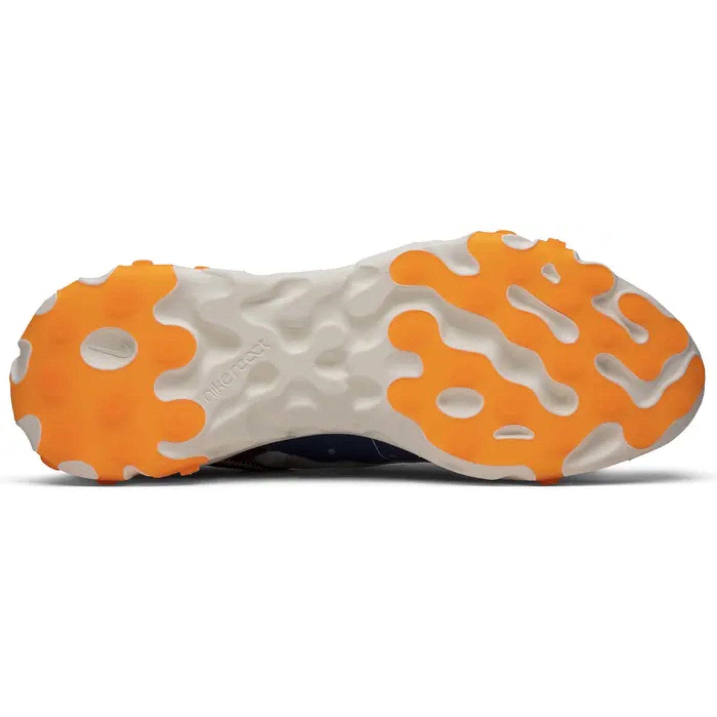 Nike React Element 87 Total Orange