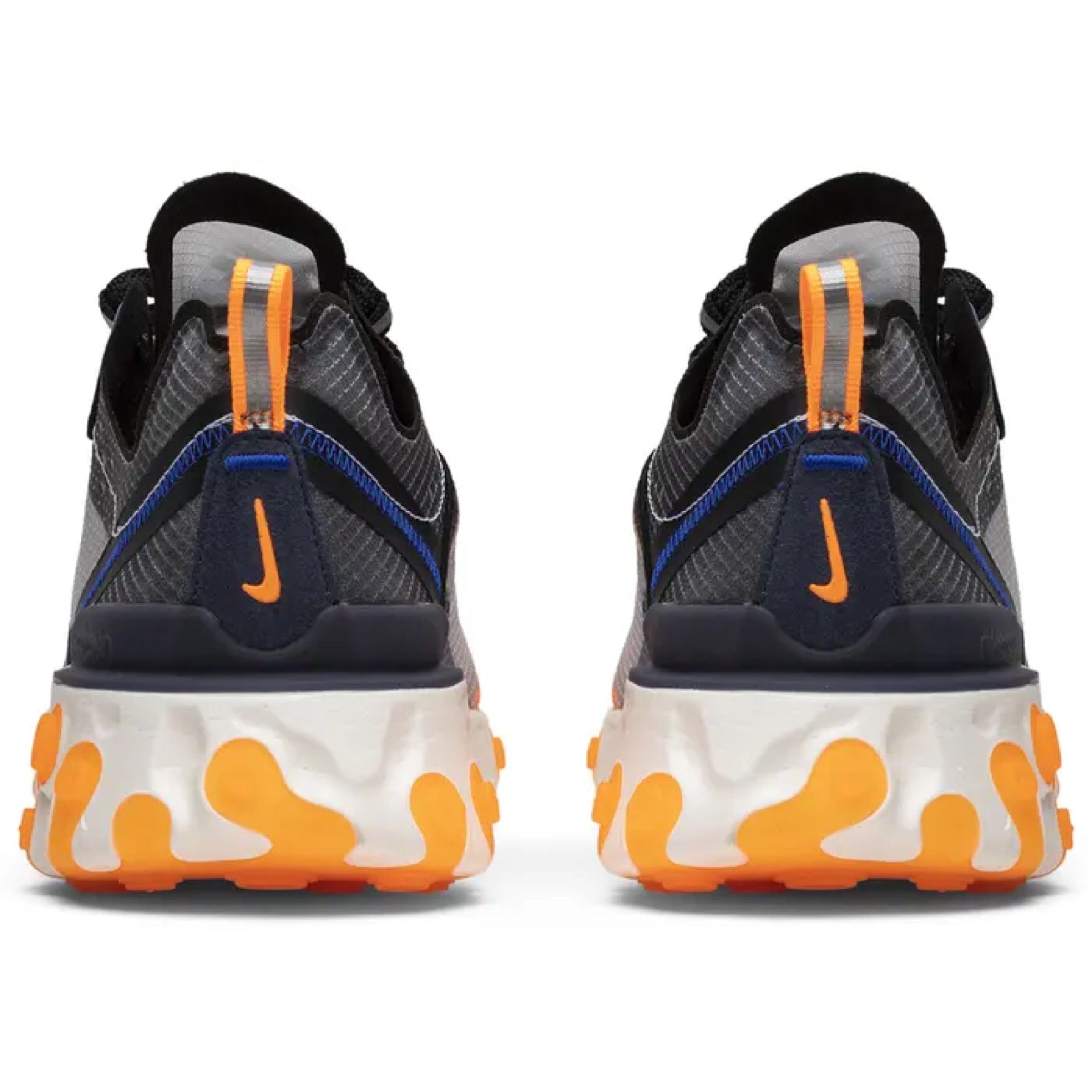 Nike React Element 87 Total Orange