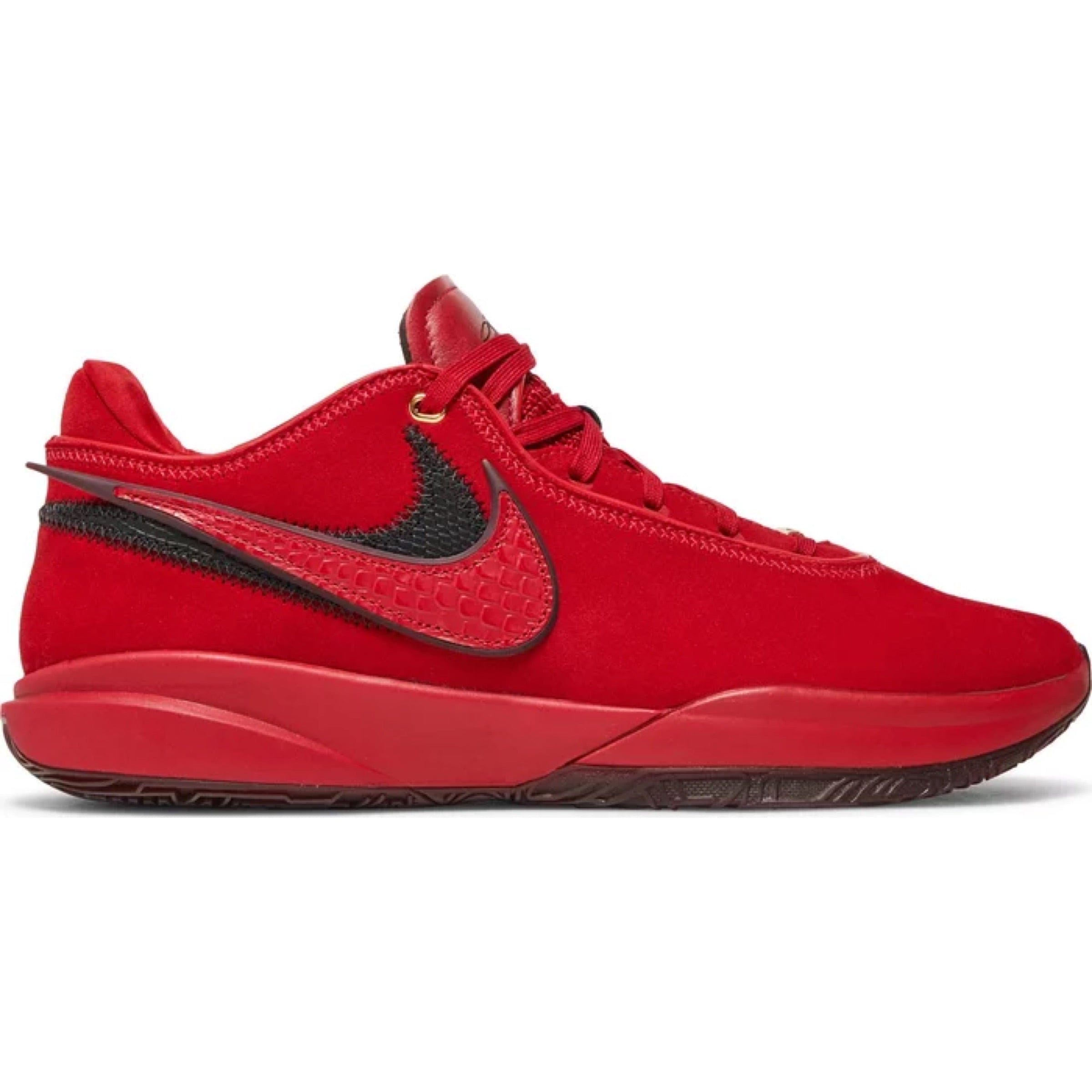Nike LeBron 20 Liverpool