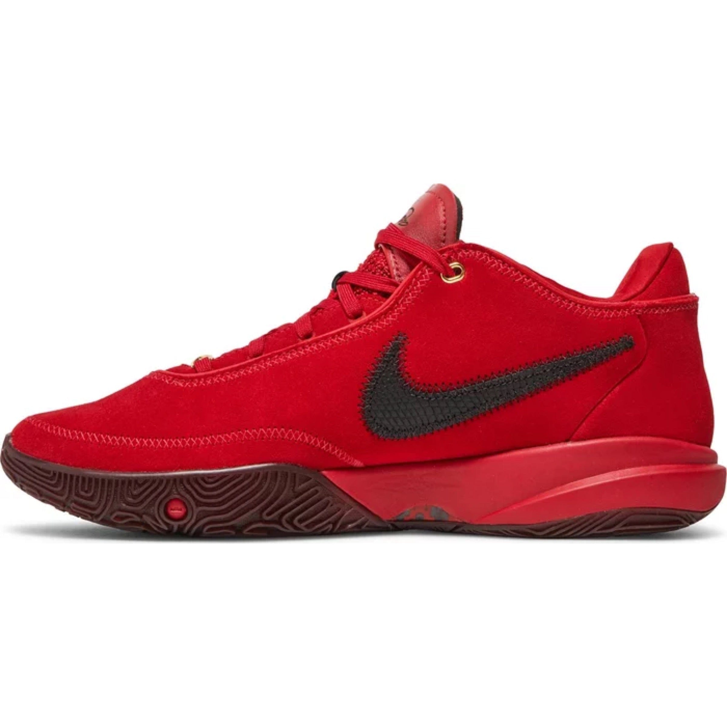 Nike LeBron 20 Liverpool