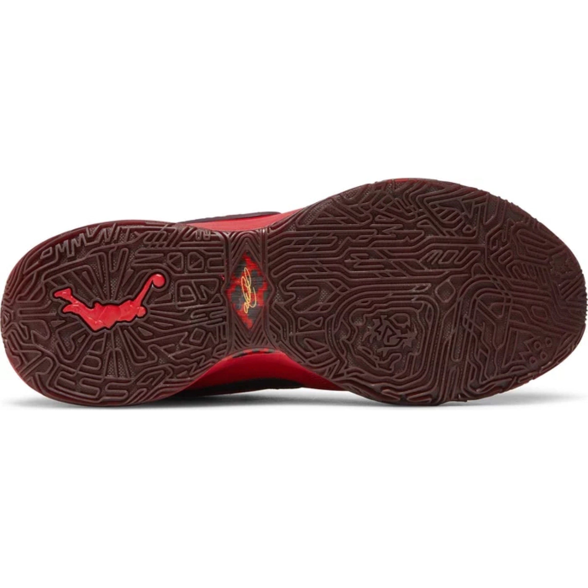 Nike LeBron 20 Liverpool