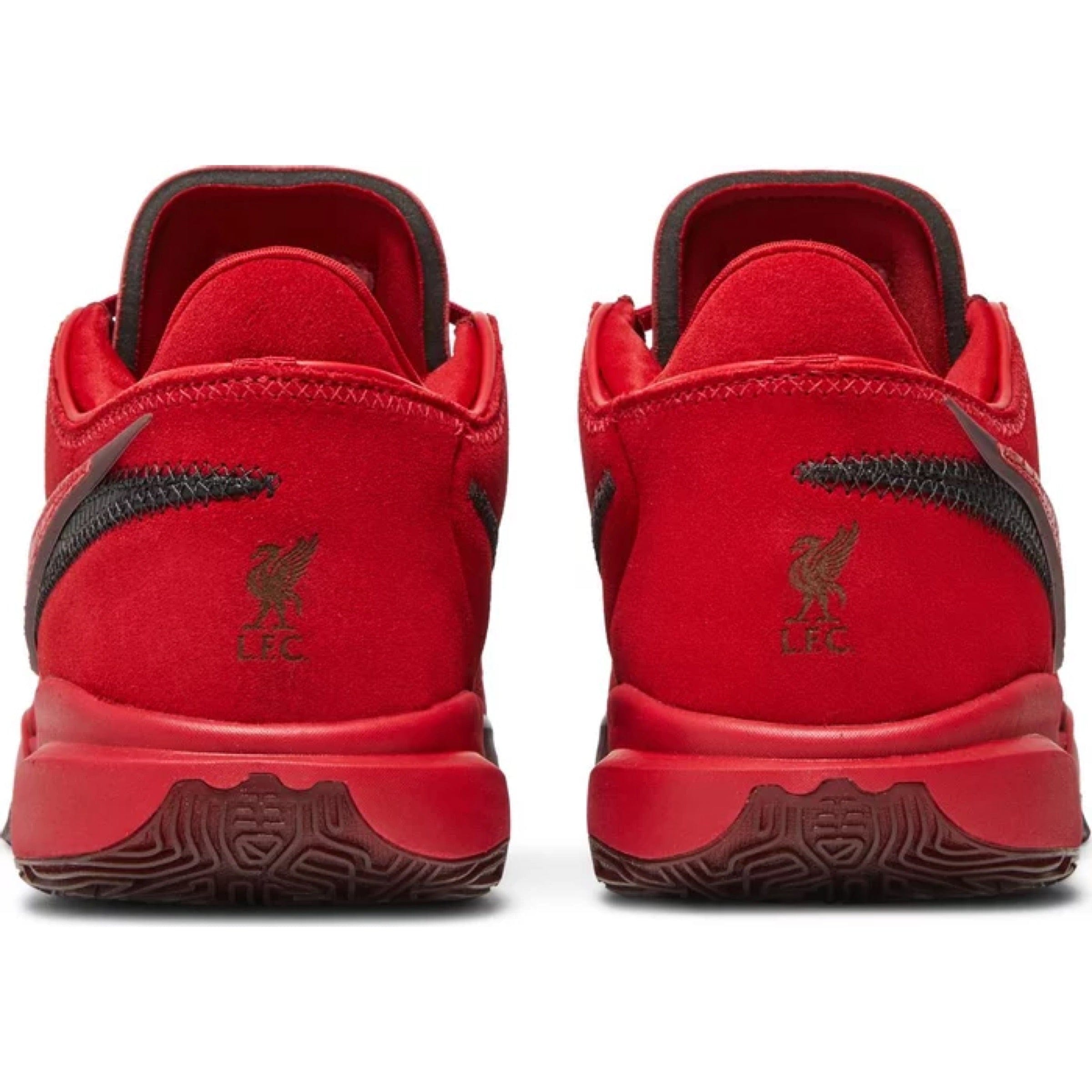 Nike LeBron 20 Liverpool