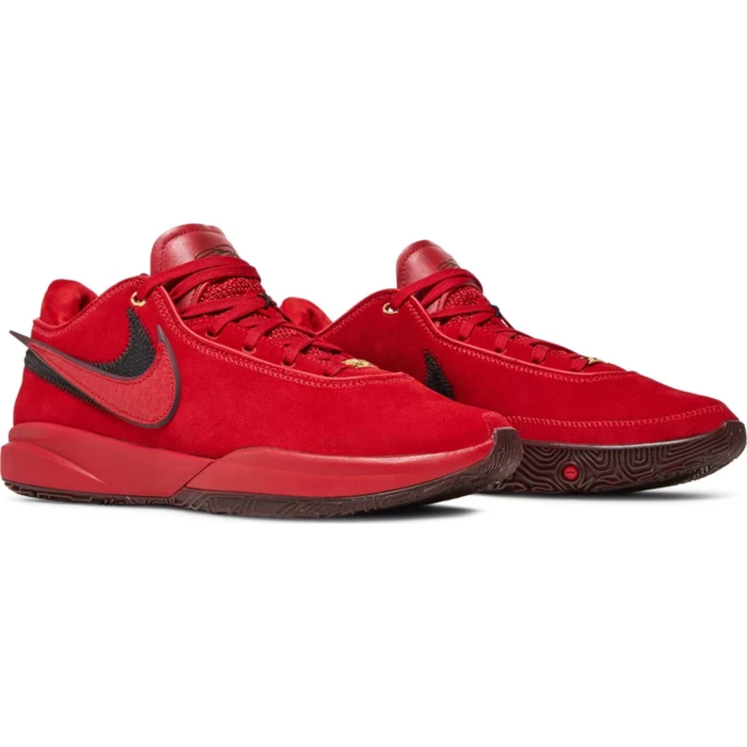 Nike LeBron 20 Liverpool